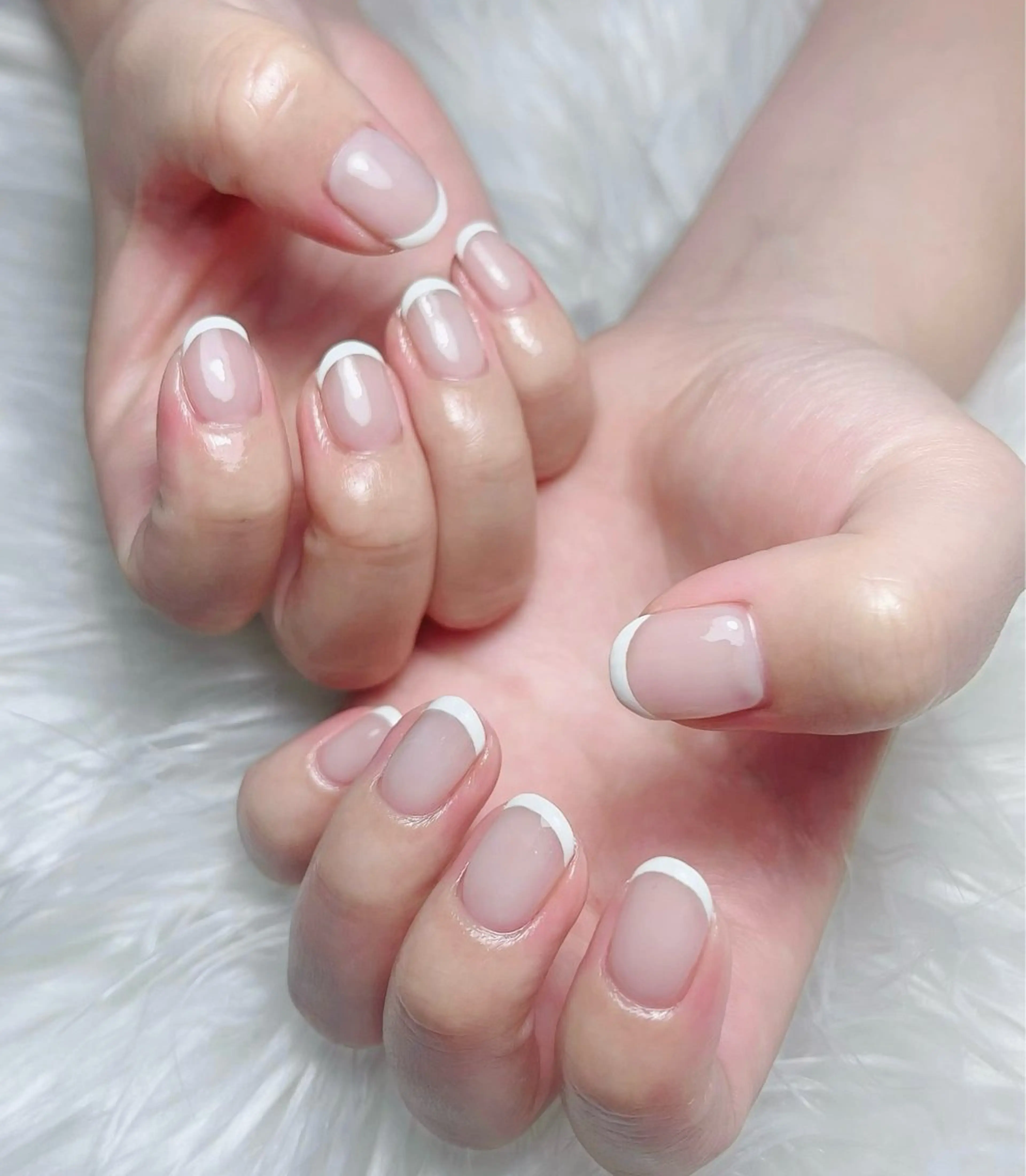 ネイル ハンドネイル hairsalon556所属・hairsalon 556のマツエク・マツパデザイン