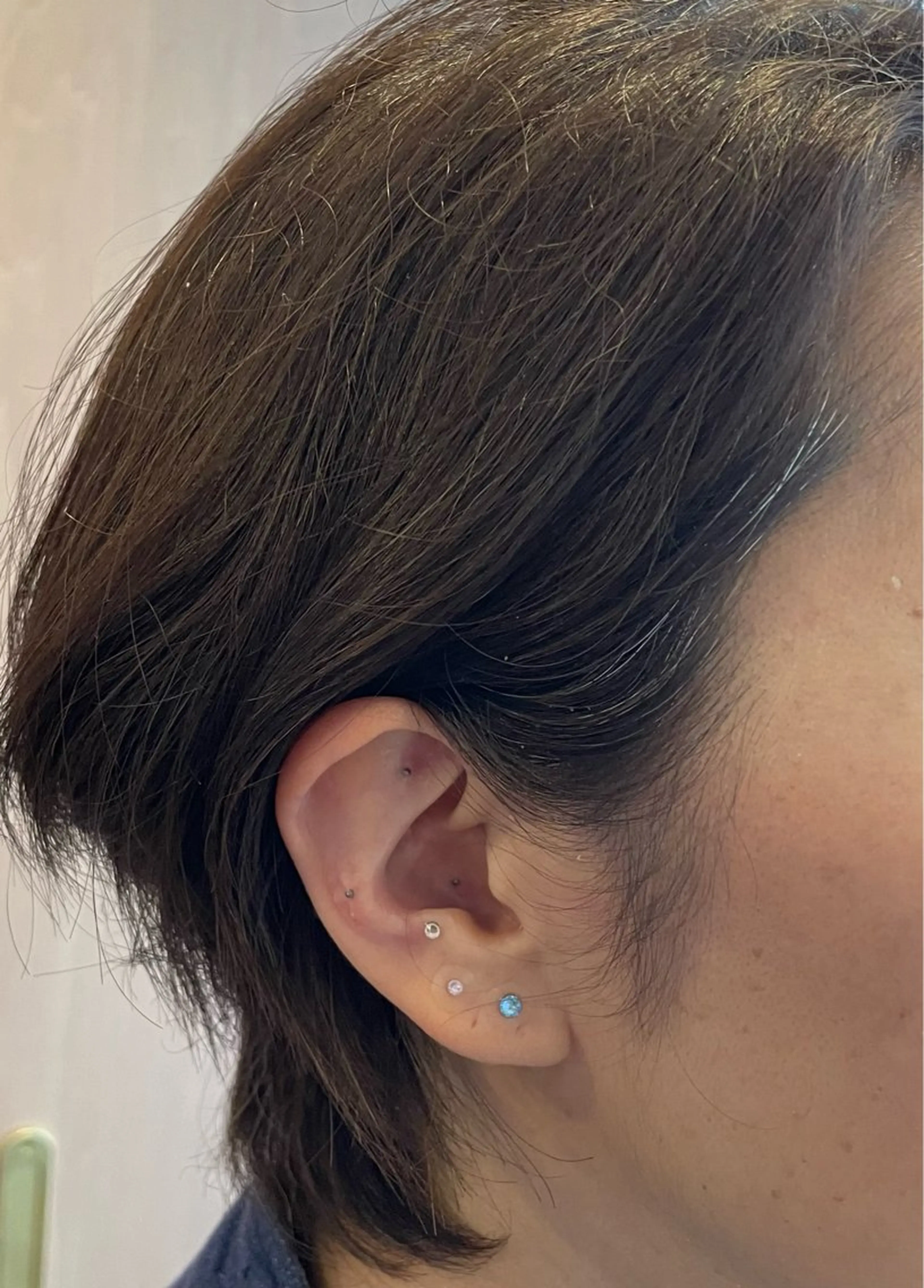 flow lab 耳ツボ温活サロンのエステ・リラクイメージ