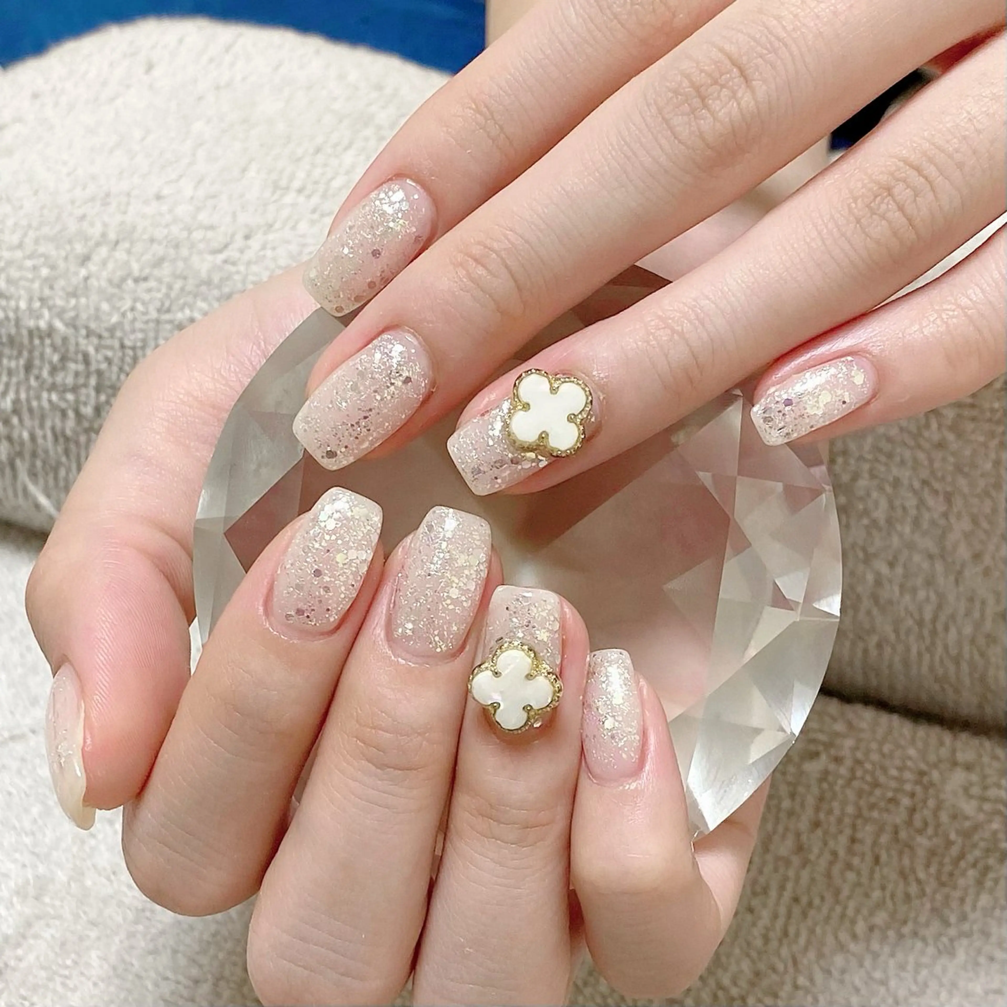 ネイル 💅fleur Ayumiのネイルデザイン