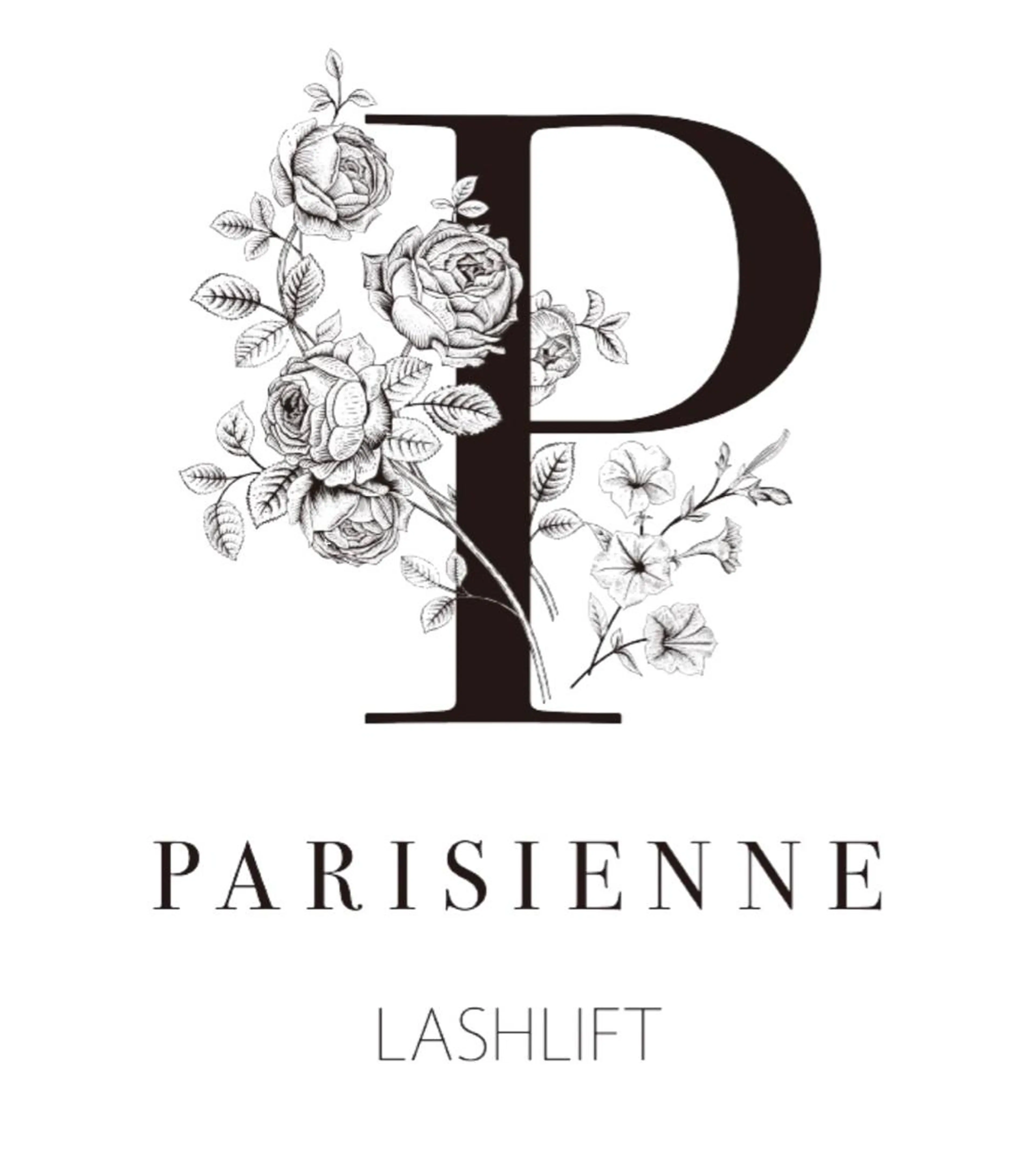 上下まつげパーマ¥6600 ＊パリジェンヌorまつ毛パーマorメーテル等からお選びいただけます※現金のみの写真