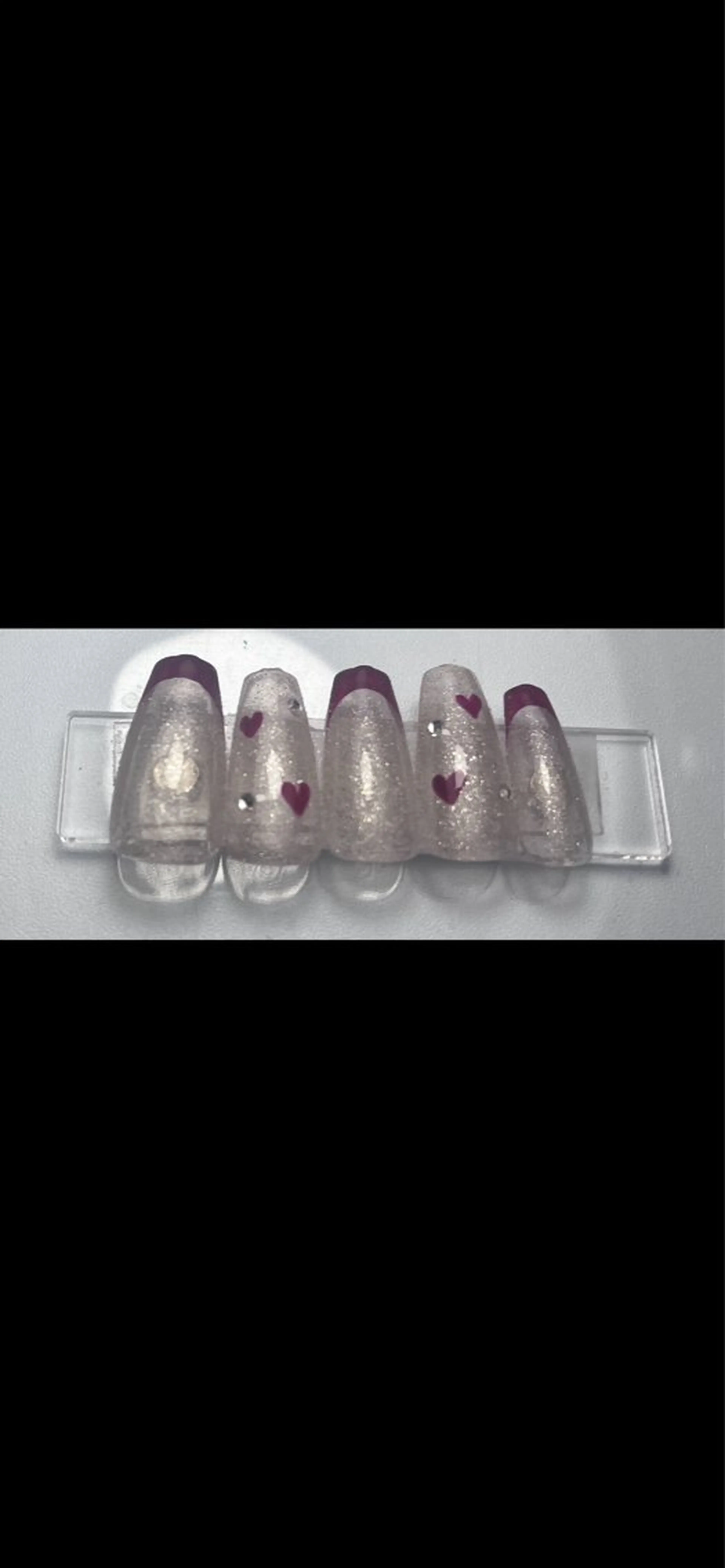 ネイル おがわ🌈パラジェル 取扱店(恵比寿1分)のネイルデザイン