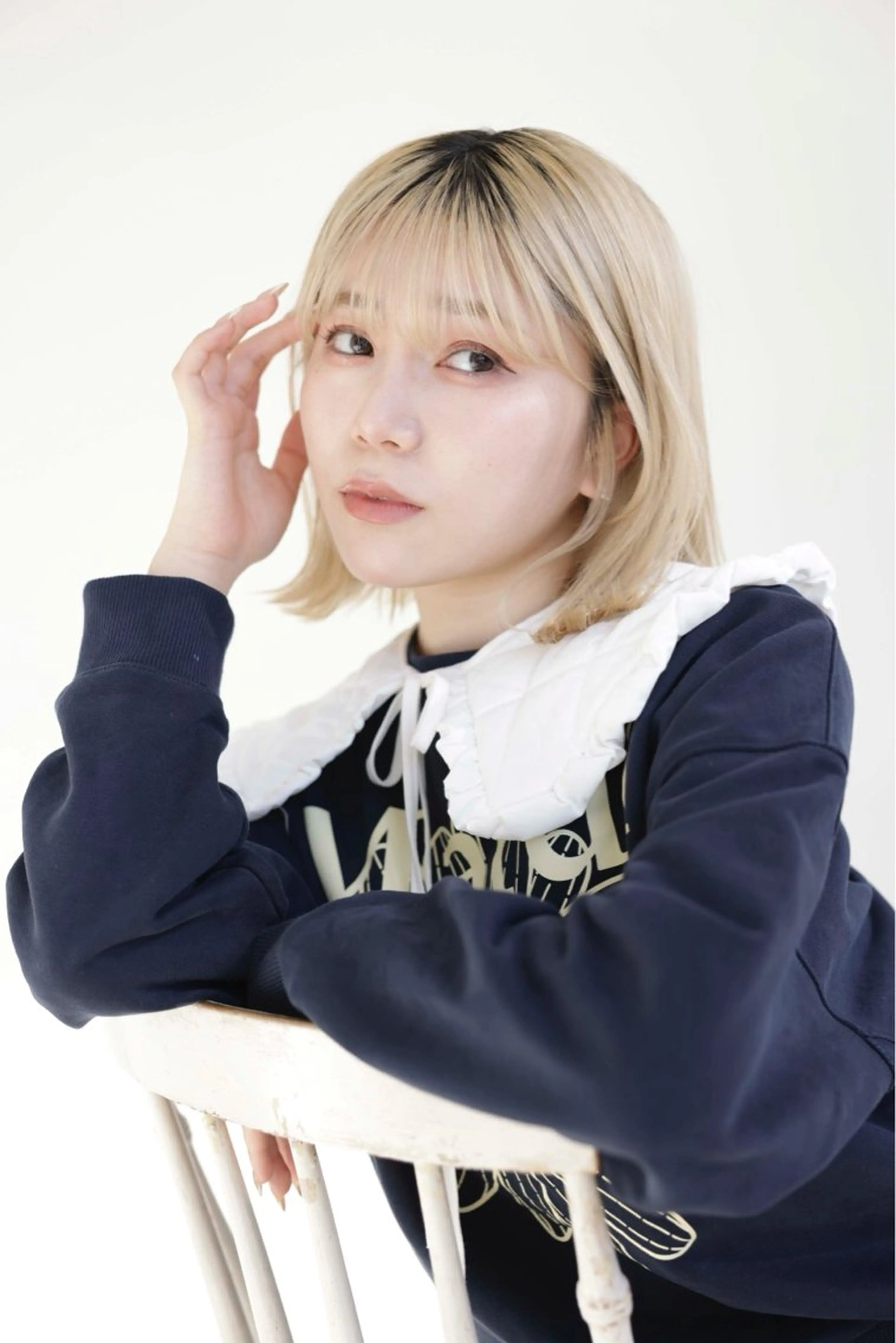 ショート カラー ヘアアレンジ カット ヘアカラー 暖色カラー / minoriのヘアスタイル