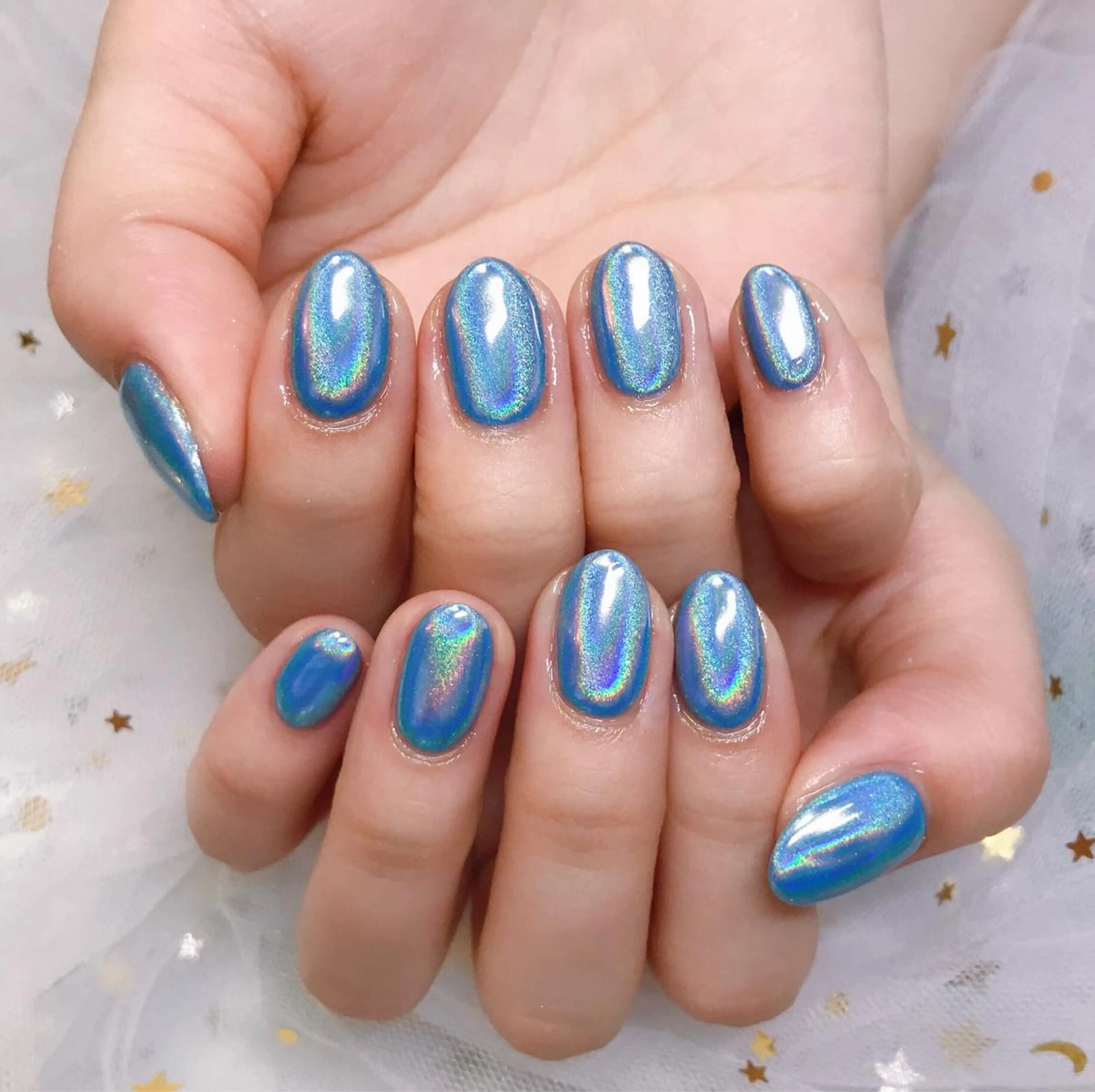 カラー ネイル Q Free nailsのネイルデザイン