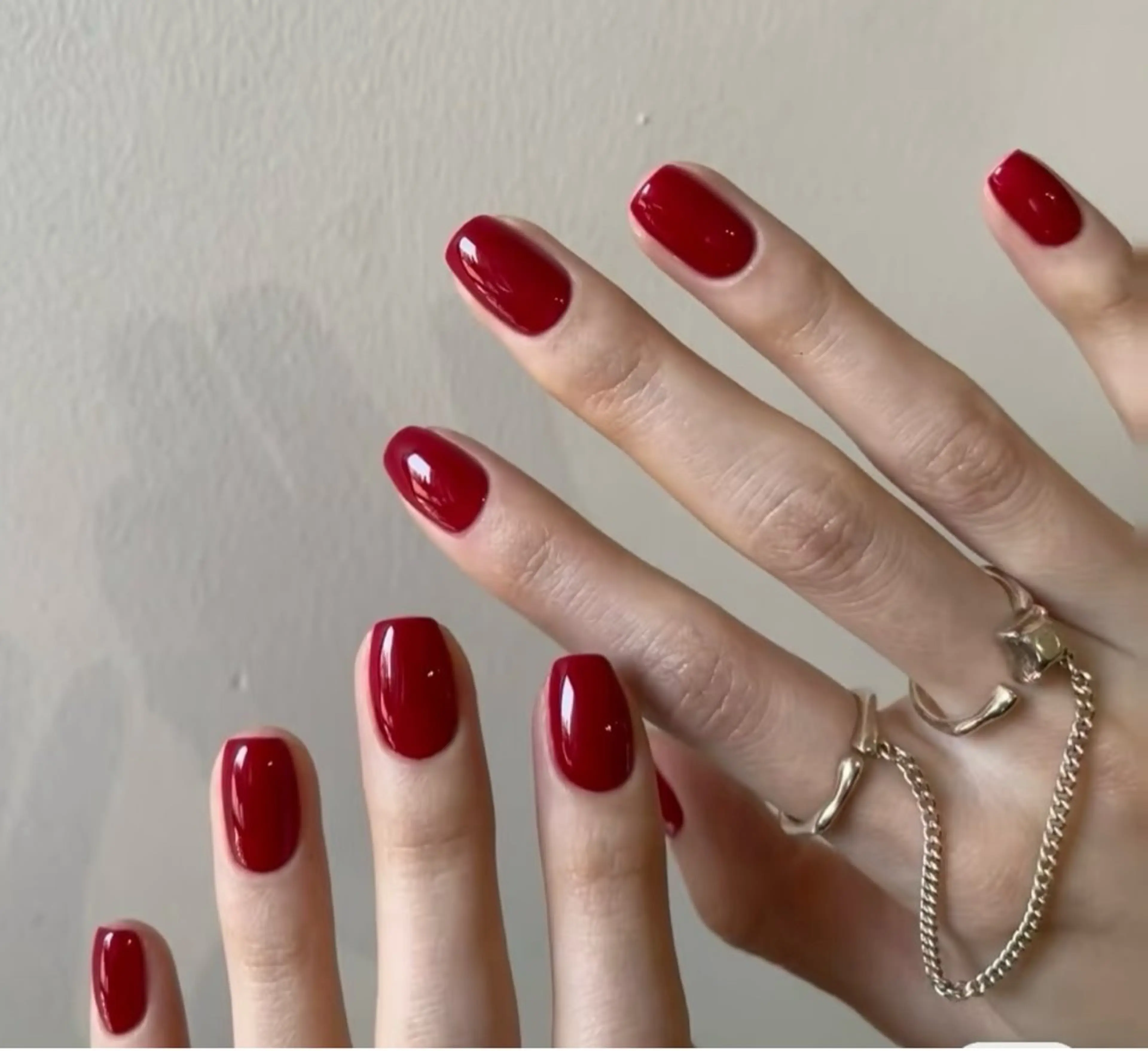 ネイル アートネイル オーロラネイル チークネイル フレンチネイル ガラスフレンチ ハンドネイル 🎀🎀YooLi Nail Salonのネイルデザイン