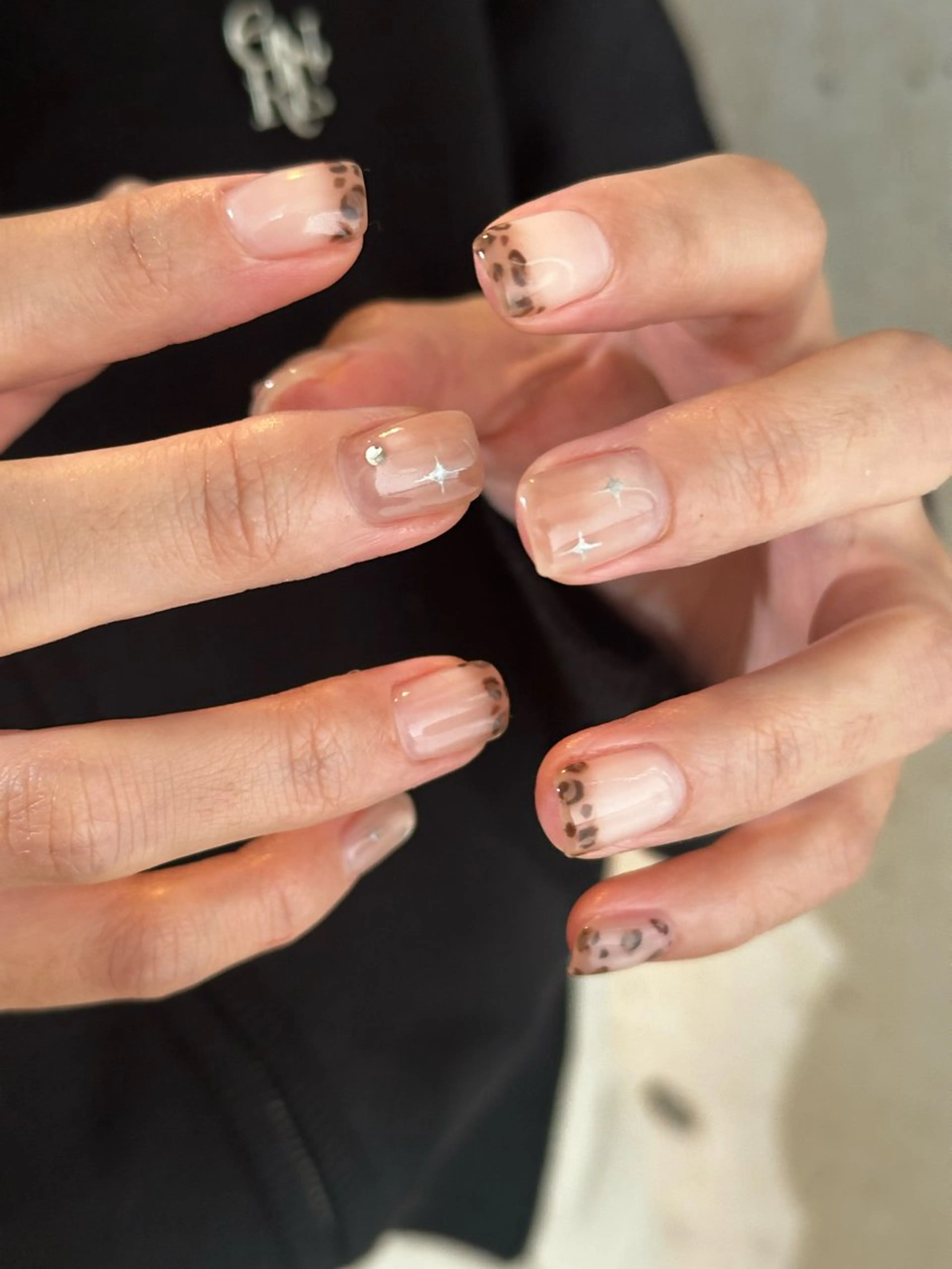 ネイル ハンドネイル nail   salon CALM所属・nailsalon CALMのネイルデザイン