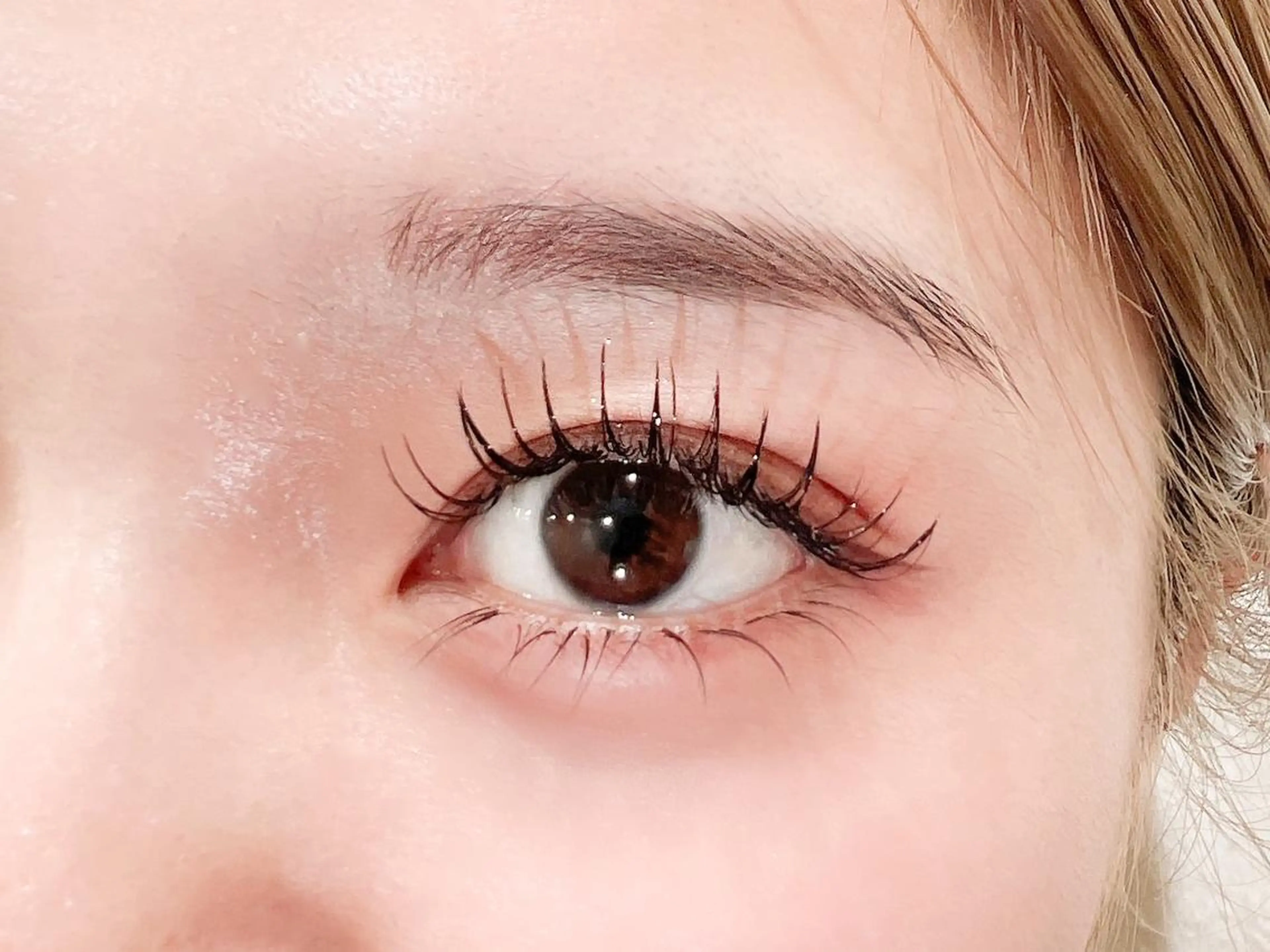 高持続性フラットラッシュ100本🌟￥4660の写真