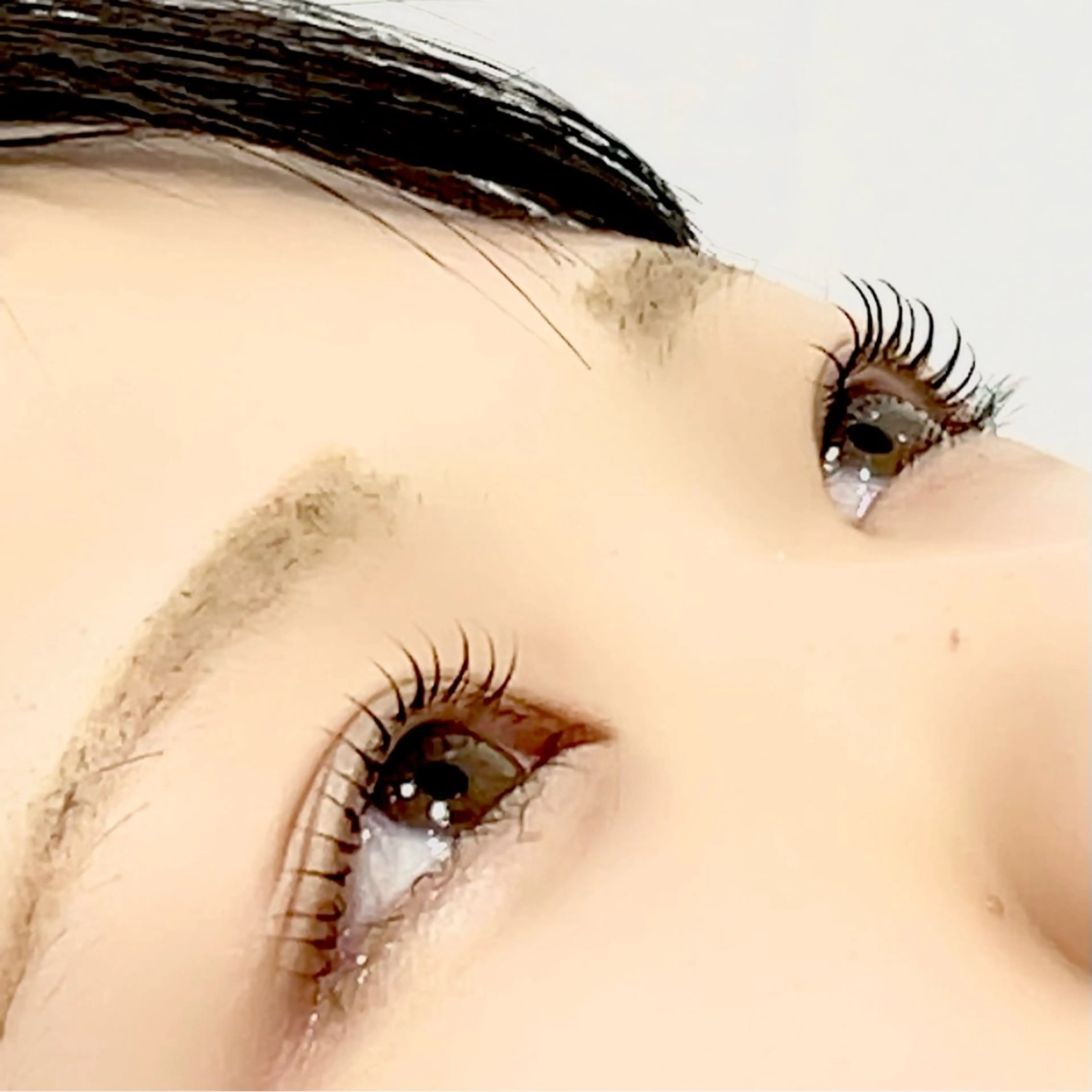 マツエク・マツパ iolo／ 吉谷の眉毛・アイブロウイメージ