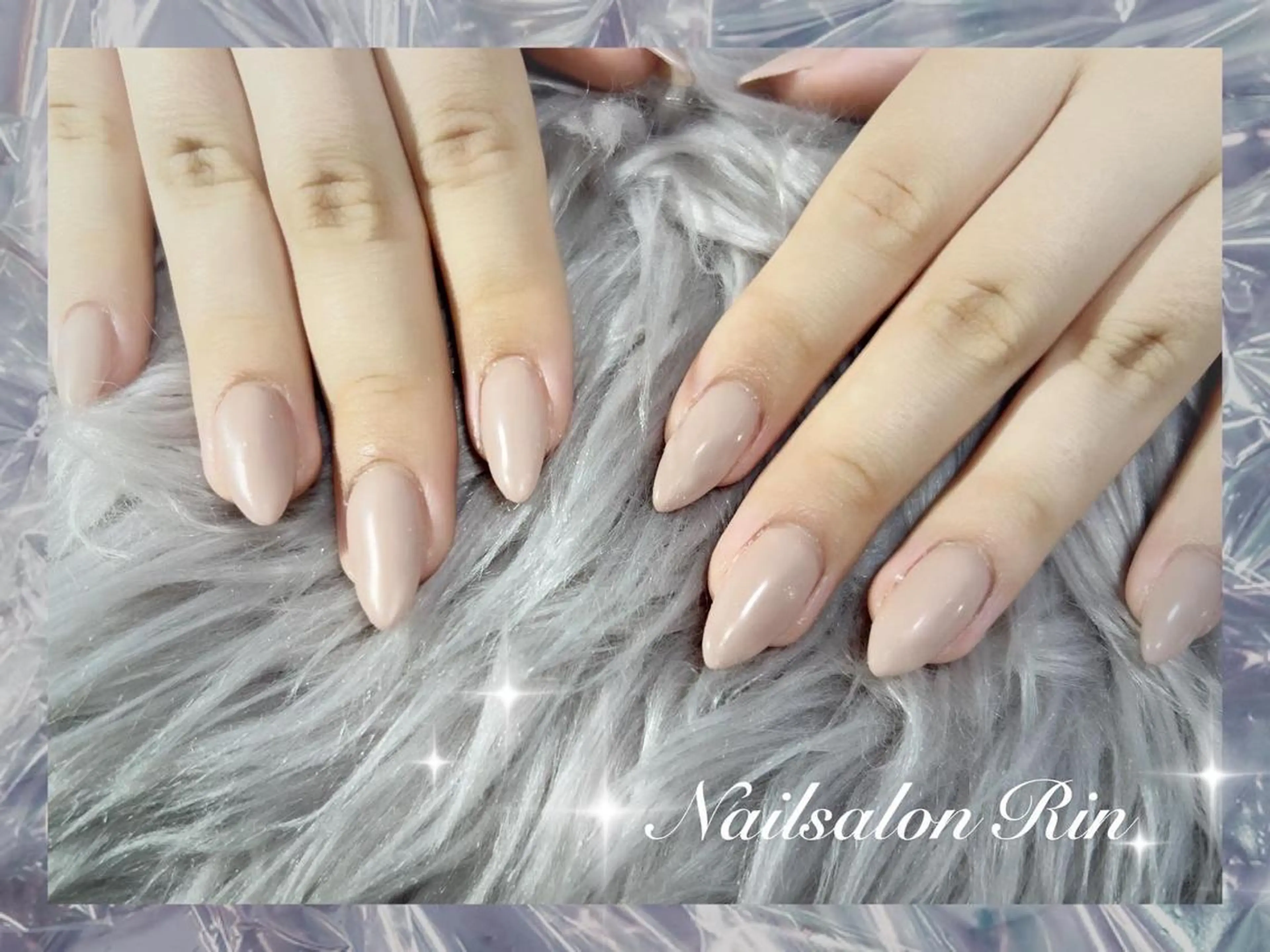 ネイル ハンドネイル Nail salon  Rin所属・Nailsalon Rinのネイルデザイン