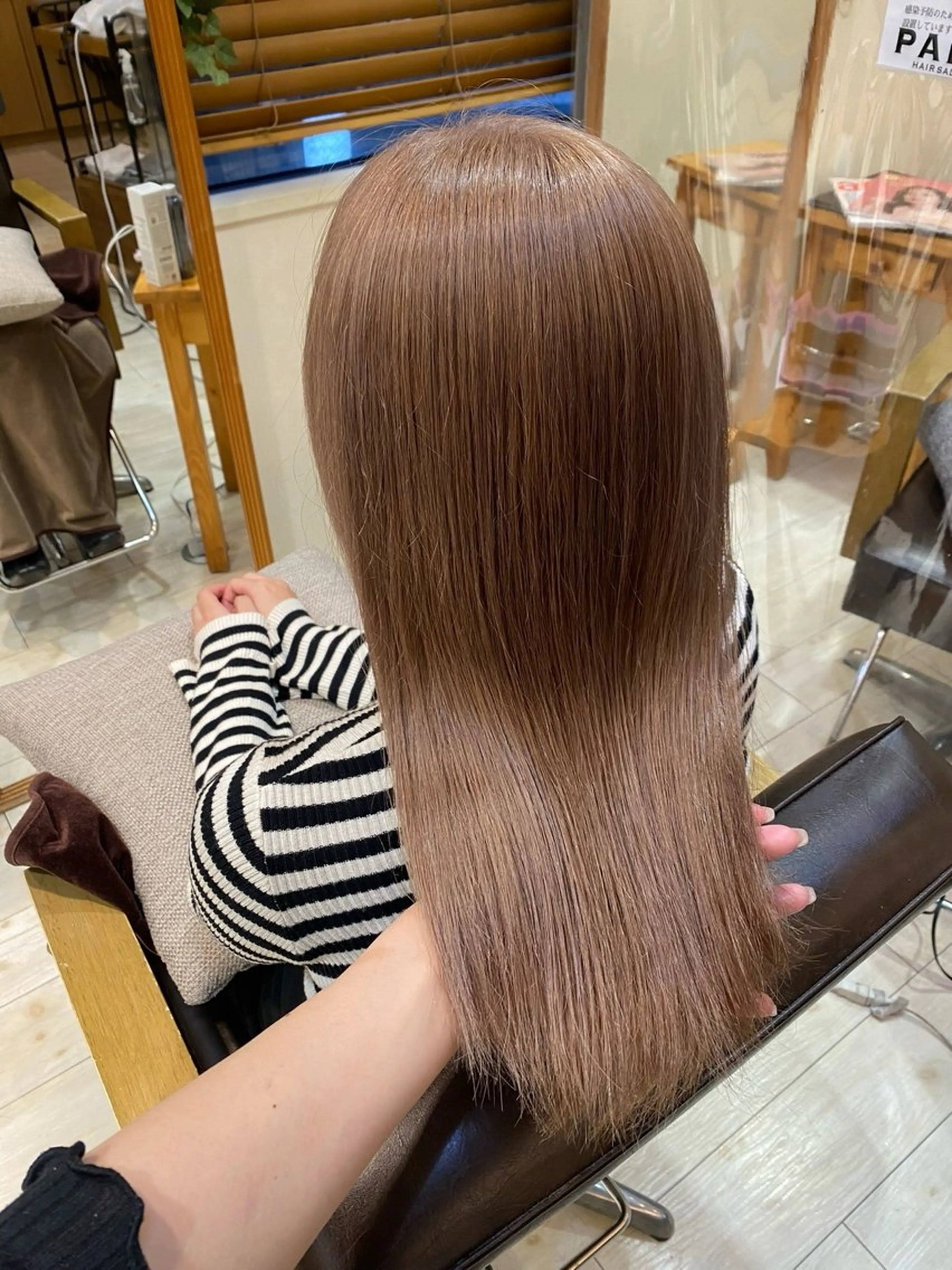 〘 限定価格❣️〙大人かわいいブラウンカラー🤎🍯🧸の写真