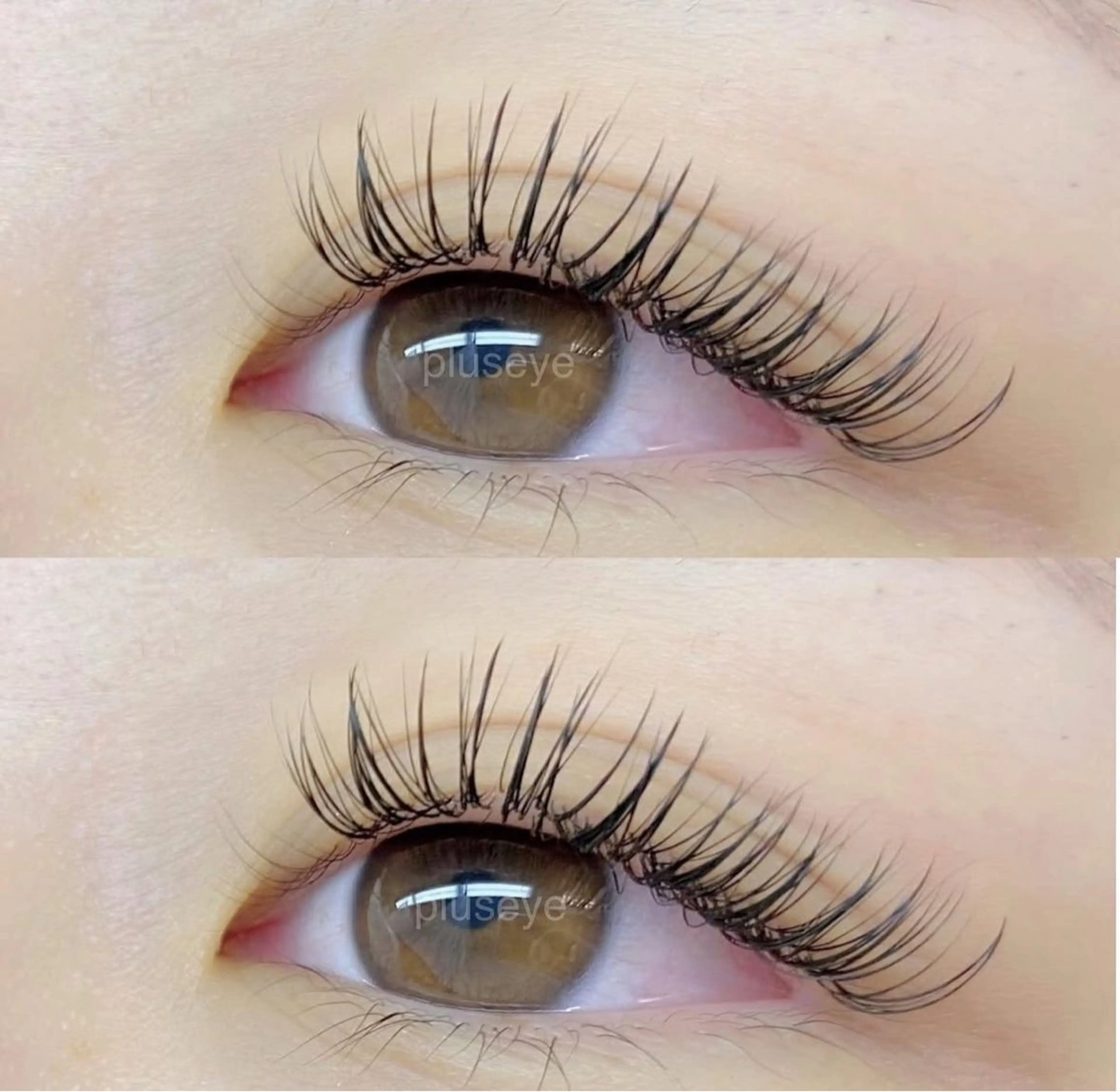 マツエク・マツパ Eyelash Salon Blanc～まつげエクステと眉の専門美容室～MARK IS 静岡店所属・hina 🩶🎀の眉毛・アイブロウイメージ