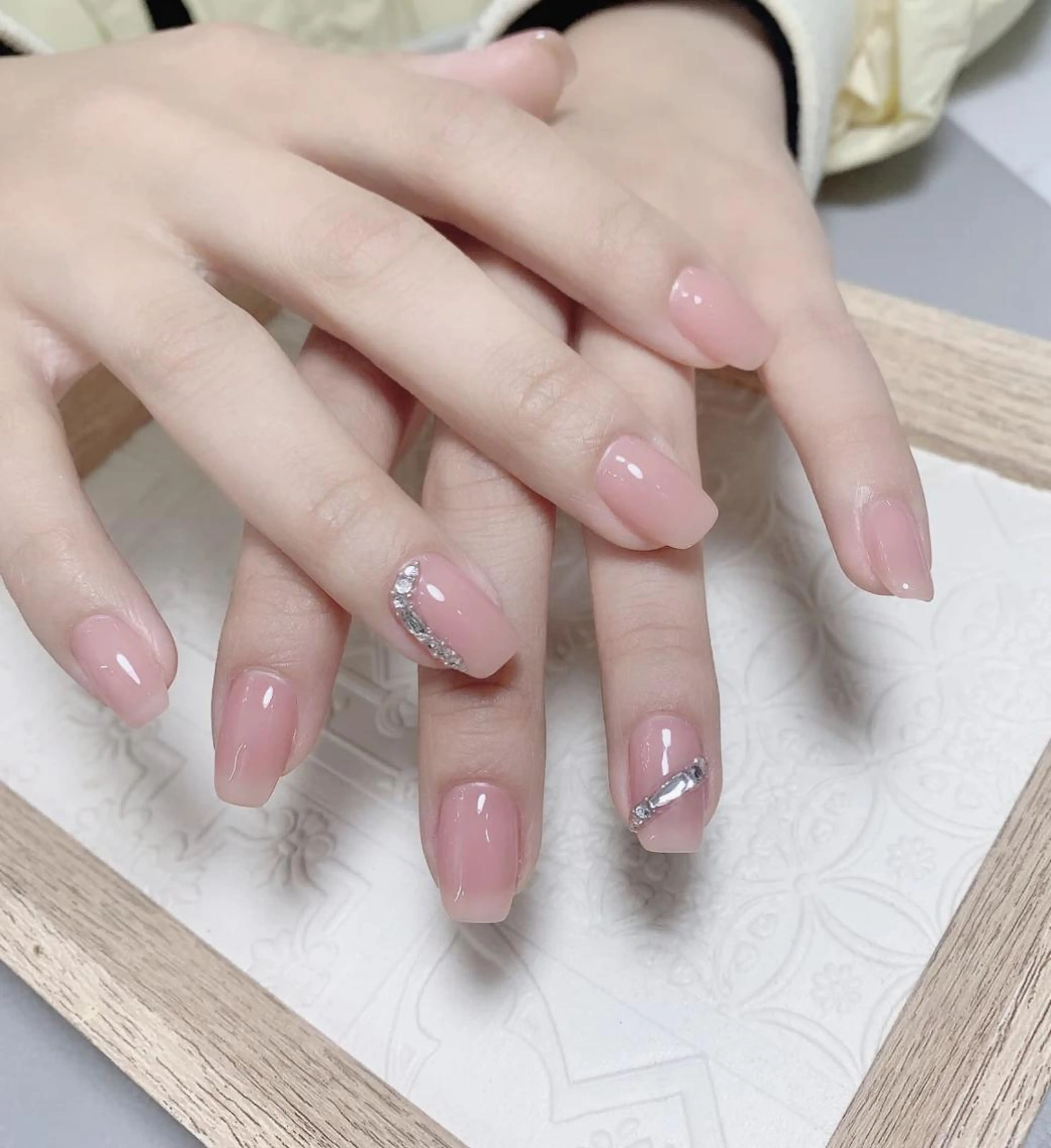 ネイル Queens momoのネイルデザイン