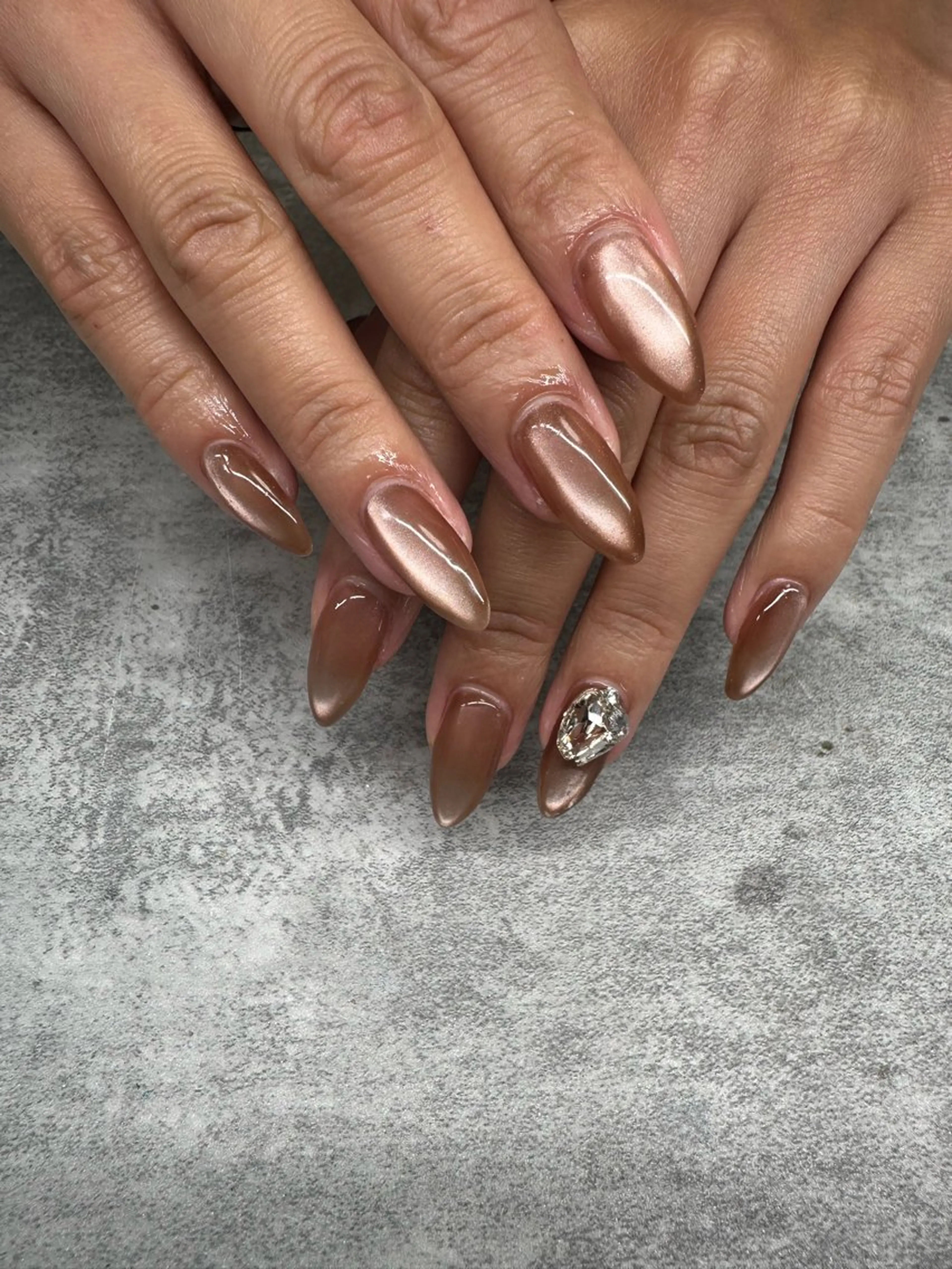 ネイル Moon  Nail /栄　大須のネイルデザイン