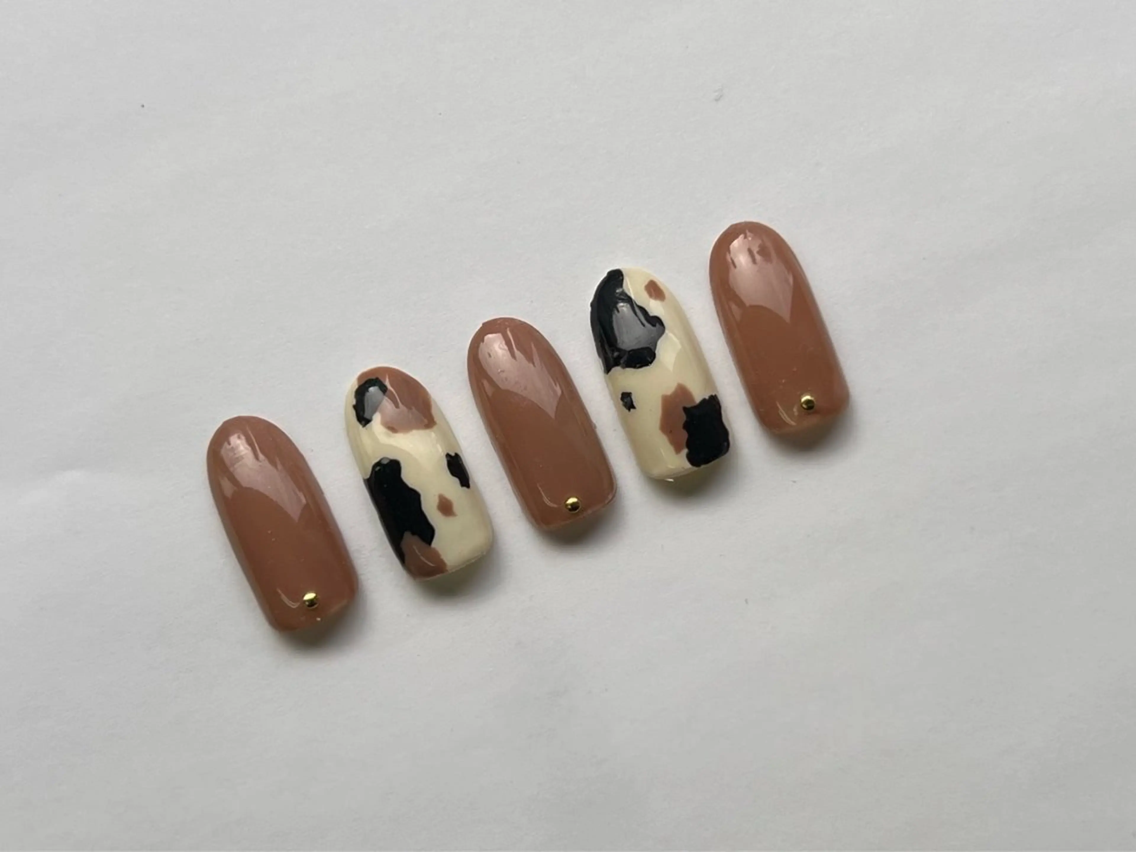 ハンドネイル 【スカルプ専門店】 RounGe町田店のネイルデザイン