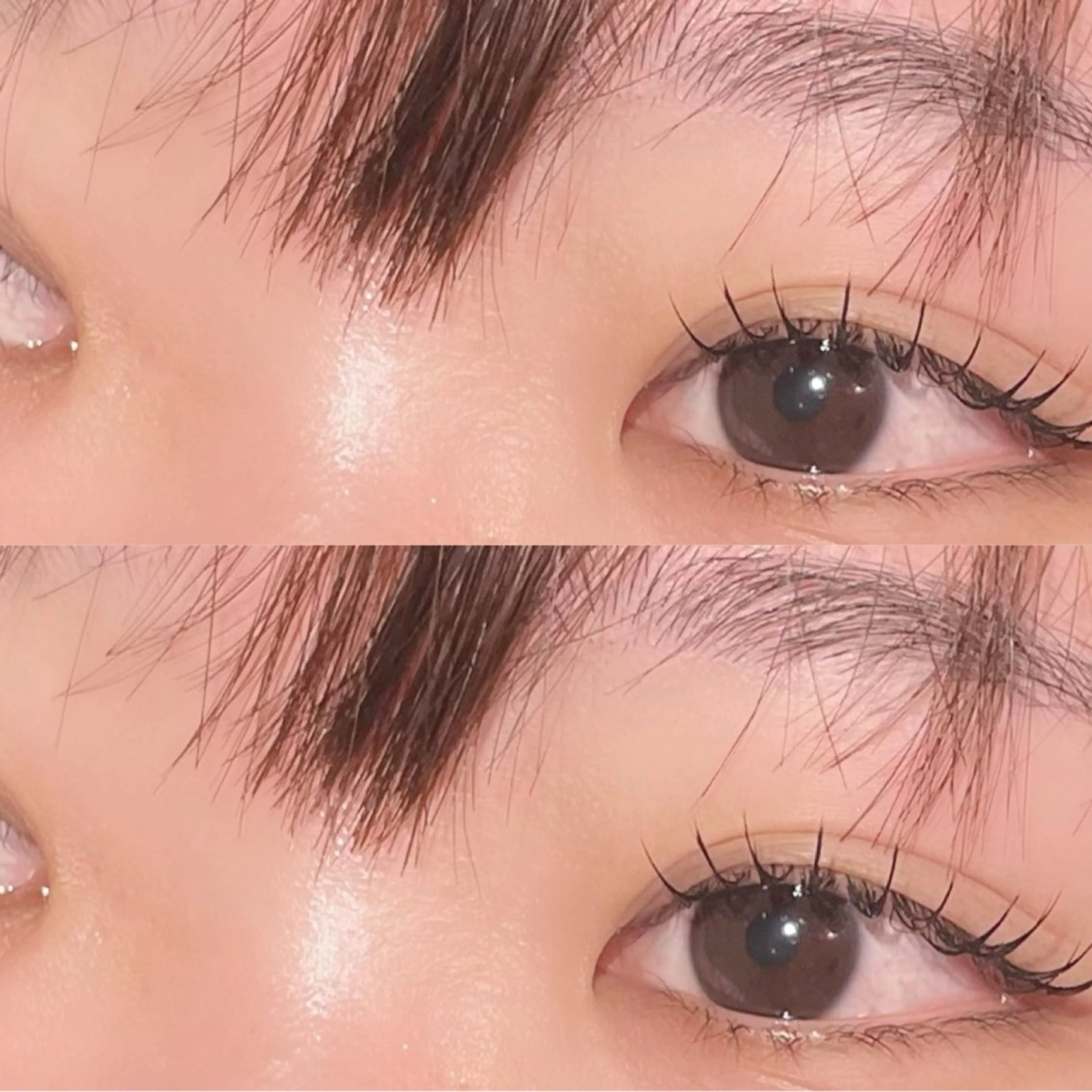 マツエク・マツパ マツエク ao/TRUTH 獨協大学前店のマツエク・マツパデザイン