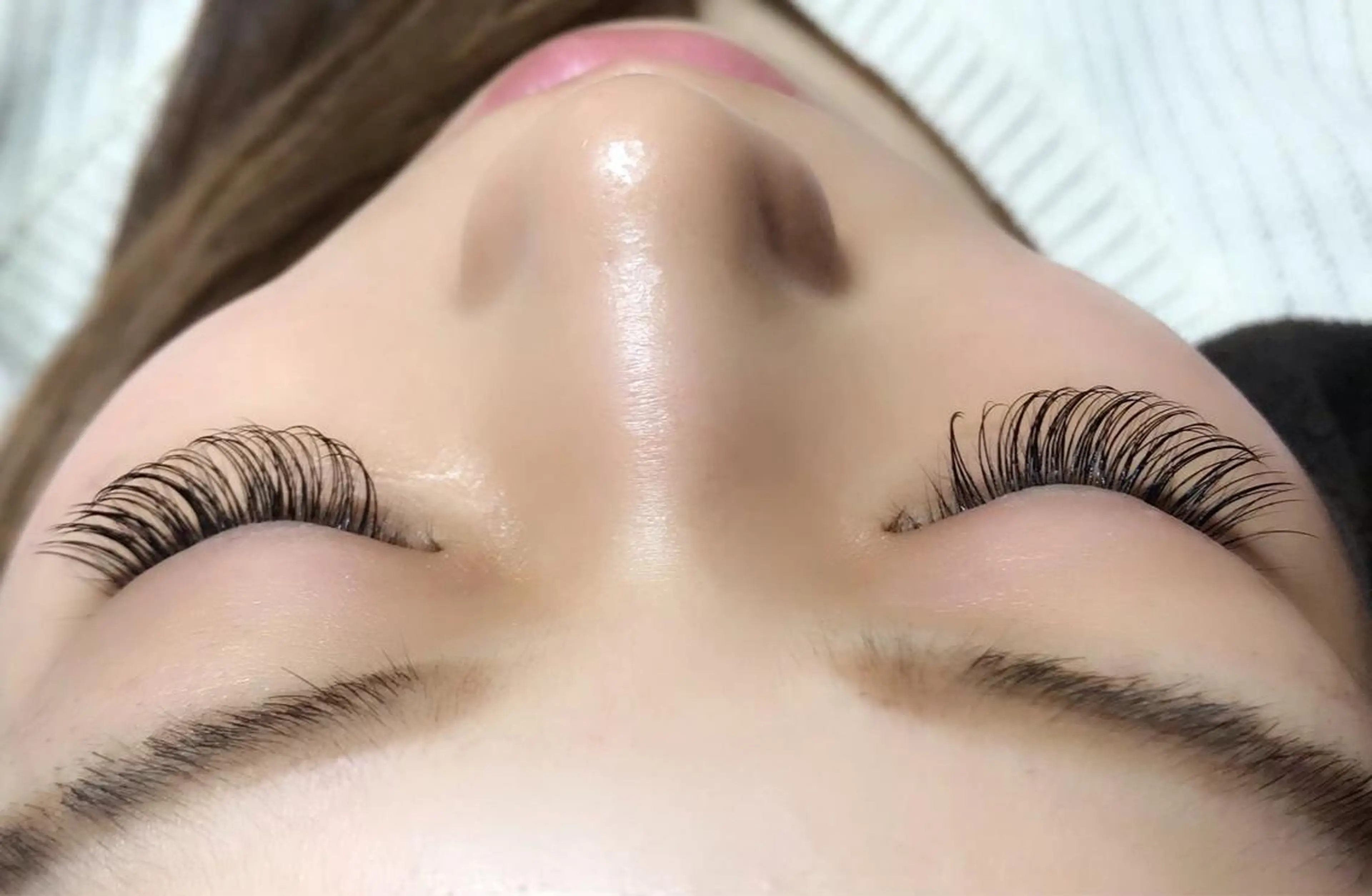 マツエク・マツパ CCカール Cカール マツエク francesca eyelash所属・中島 顕子のマツエク・マツパデザイン
