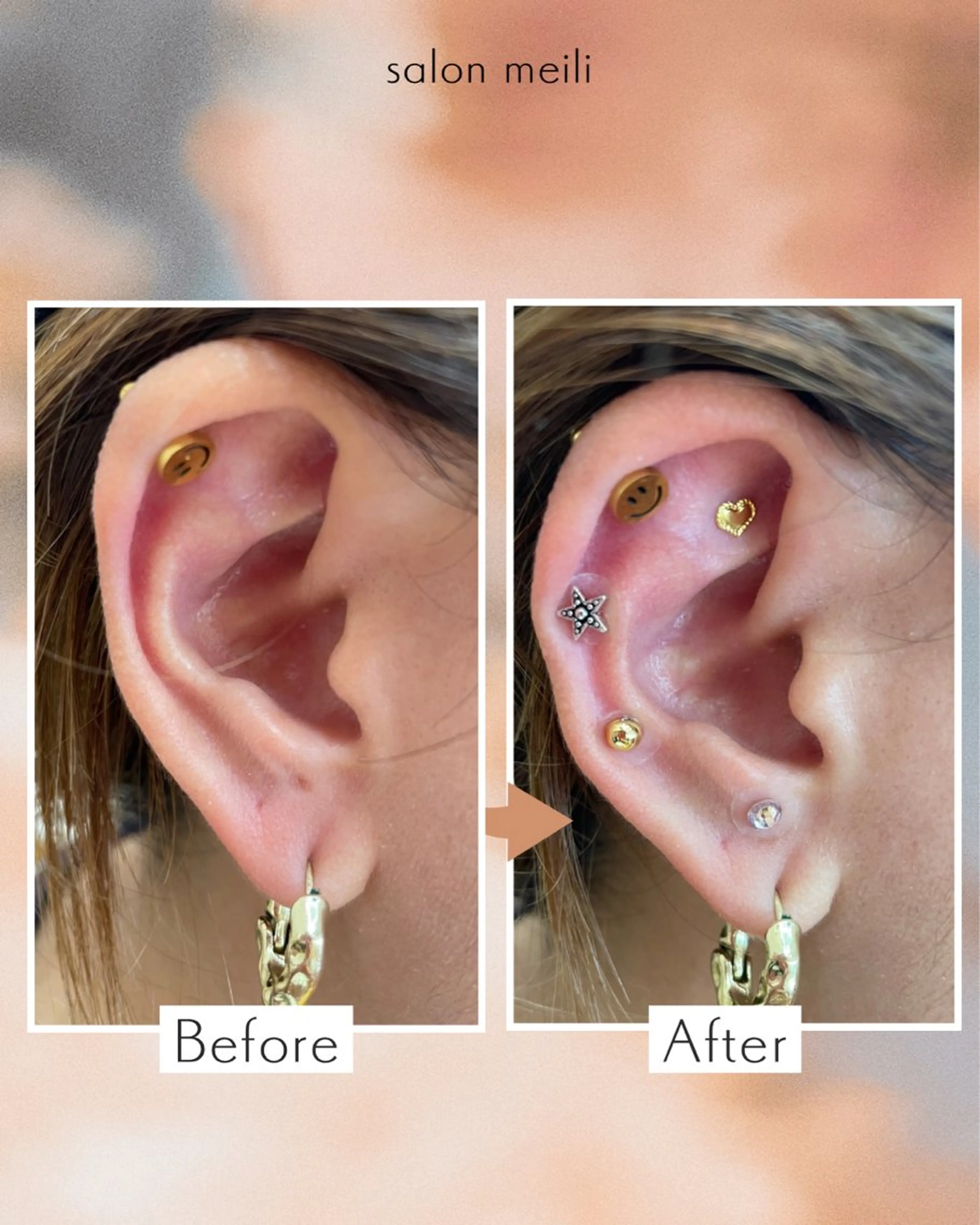 リラク リラク&よもぎ蒸し 耳つぼ♡Mizukiのエステ・リラクイメージ