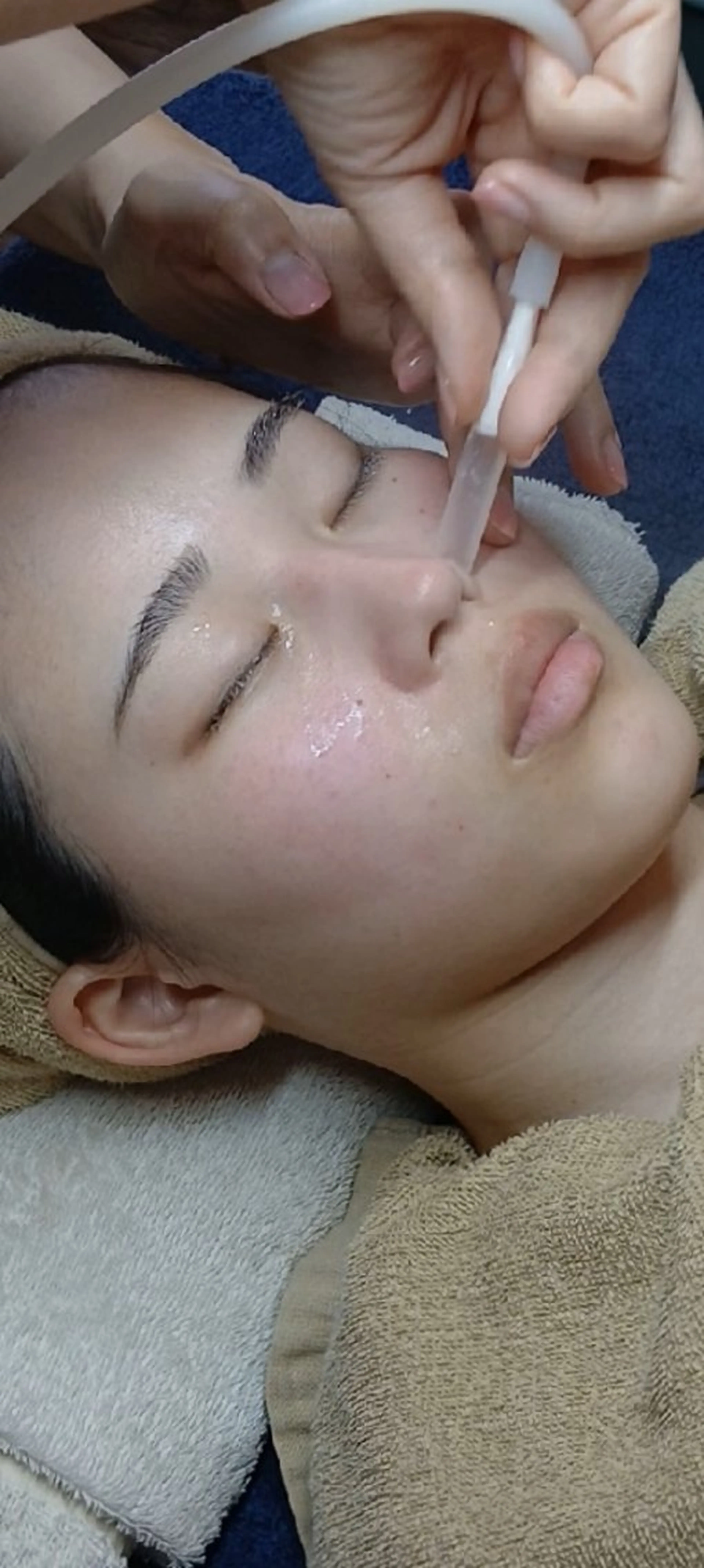 エステ フェイシャル&アイブロウサロンRRR所属・アイブロウワックス フェイシャルサロンの眉毛・アイブロウイメージ