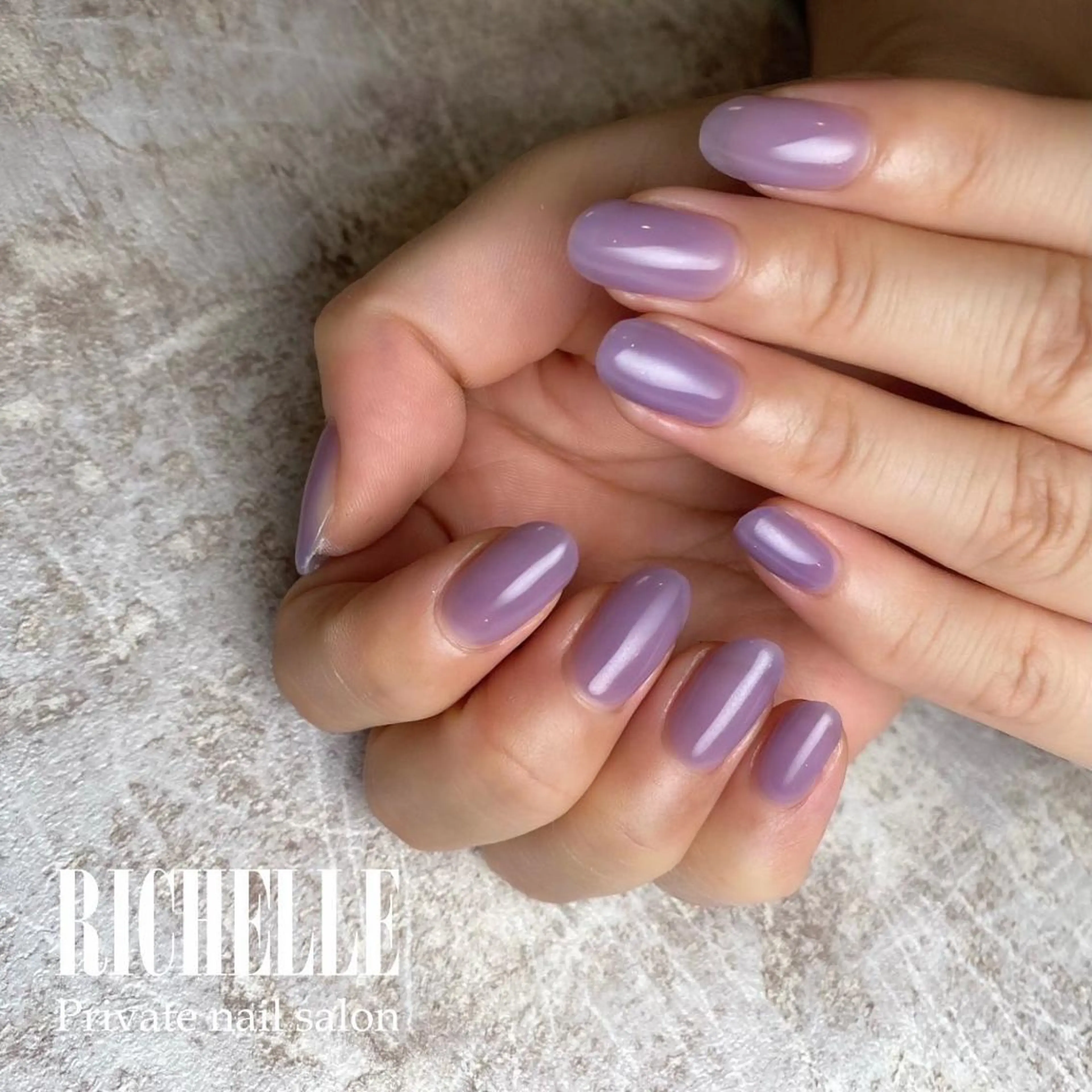ネイル nailsalon Éleのネイルデザイン