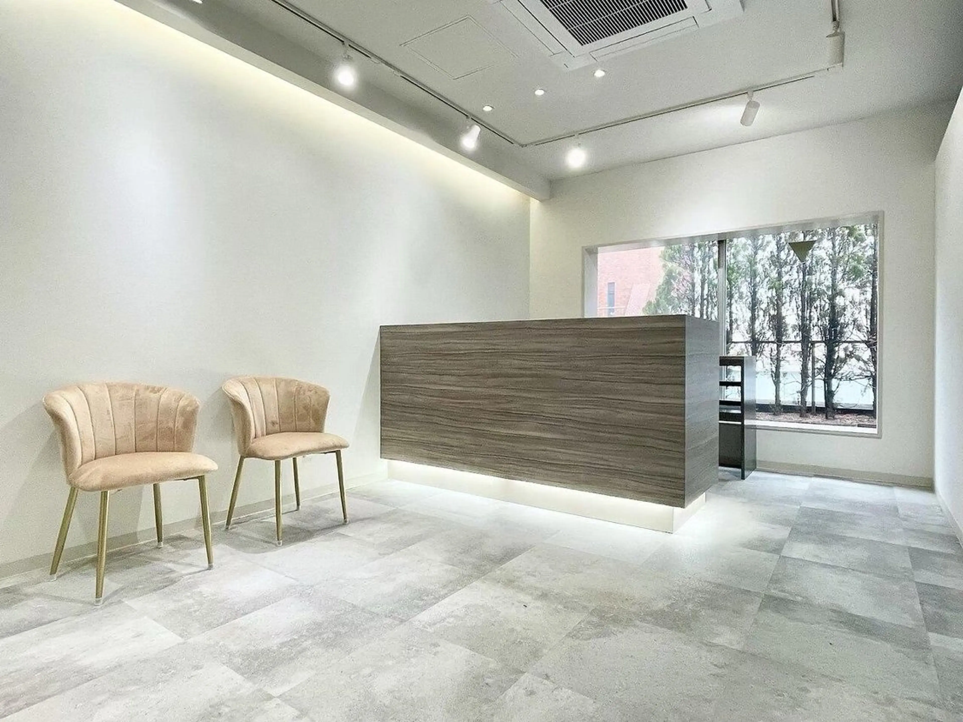 マツエク・マツパ Mavie leinaのマツエク・マツパデザイン