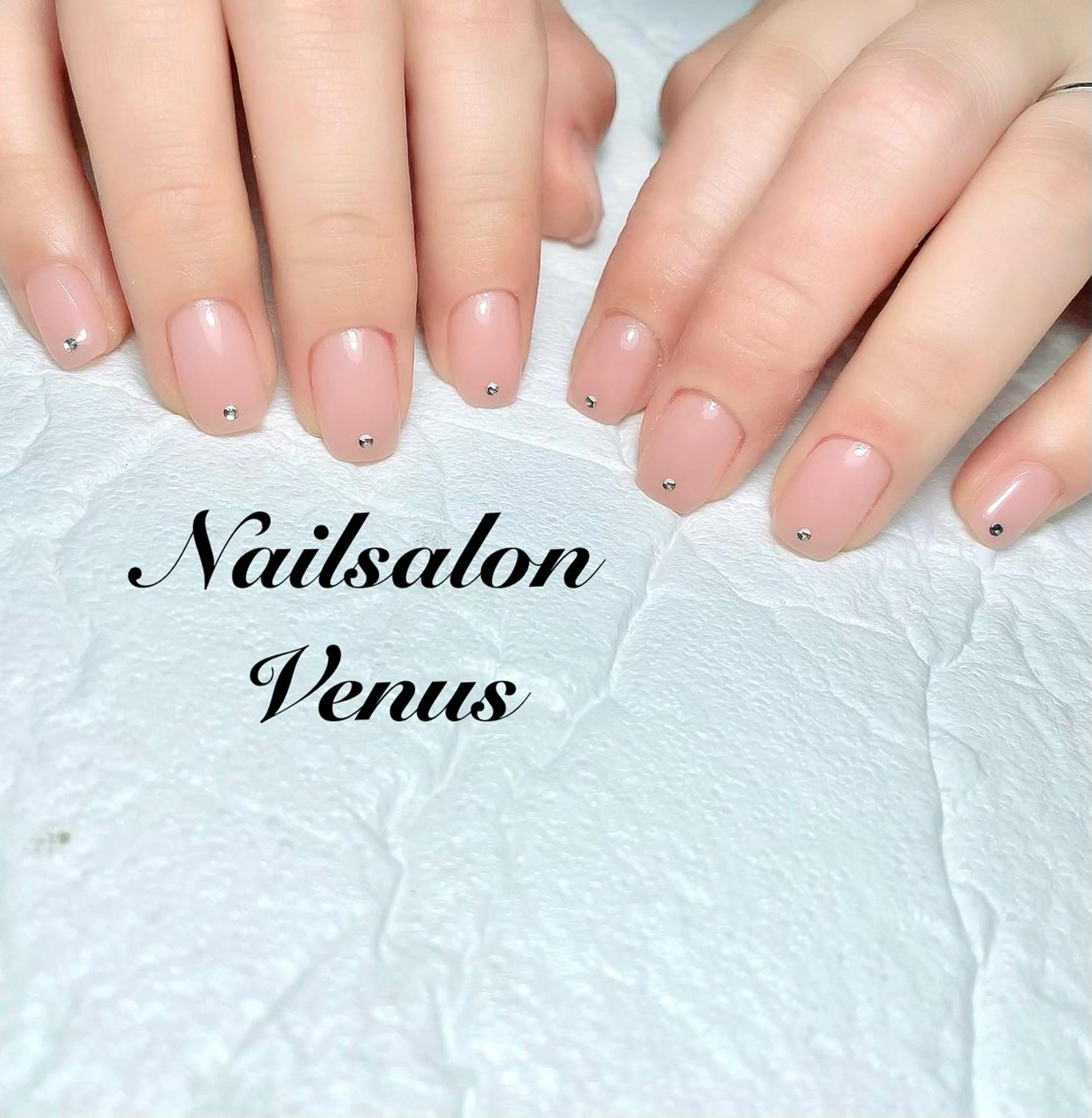 ネイル ハンドネイル Nail salon Venusのネイルデザイン