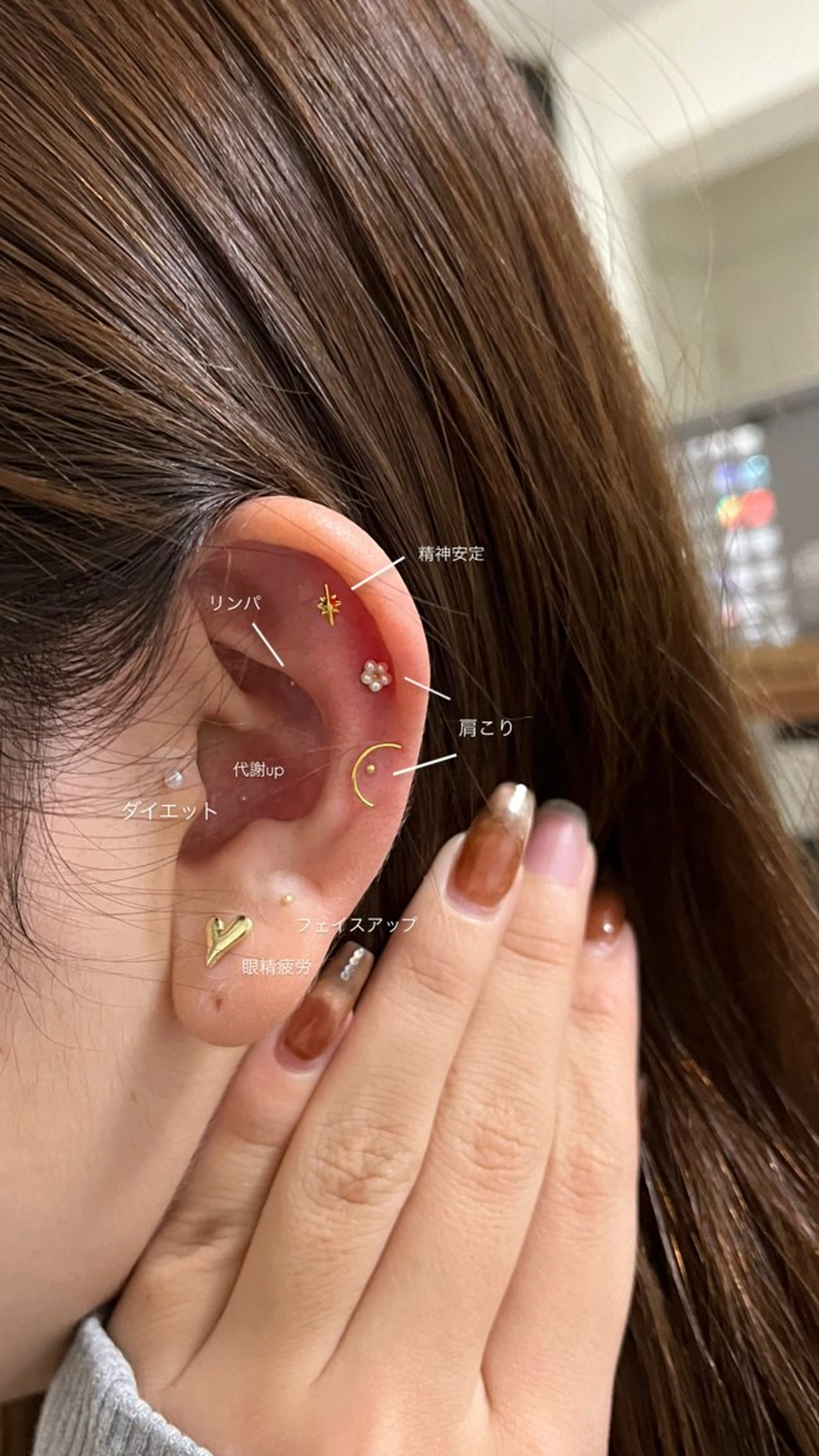 鍼灸サロン sunny spotのエステ・リラクイメージ