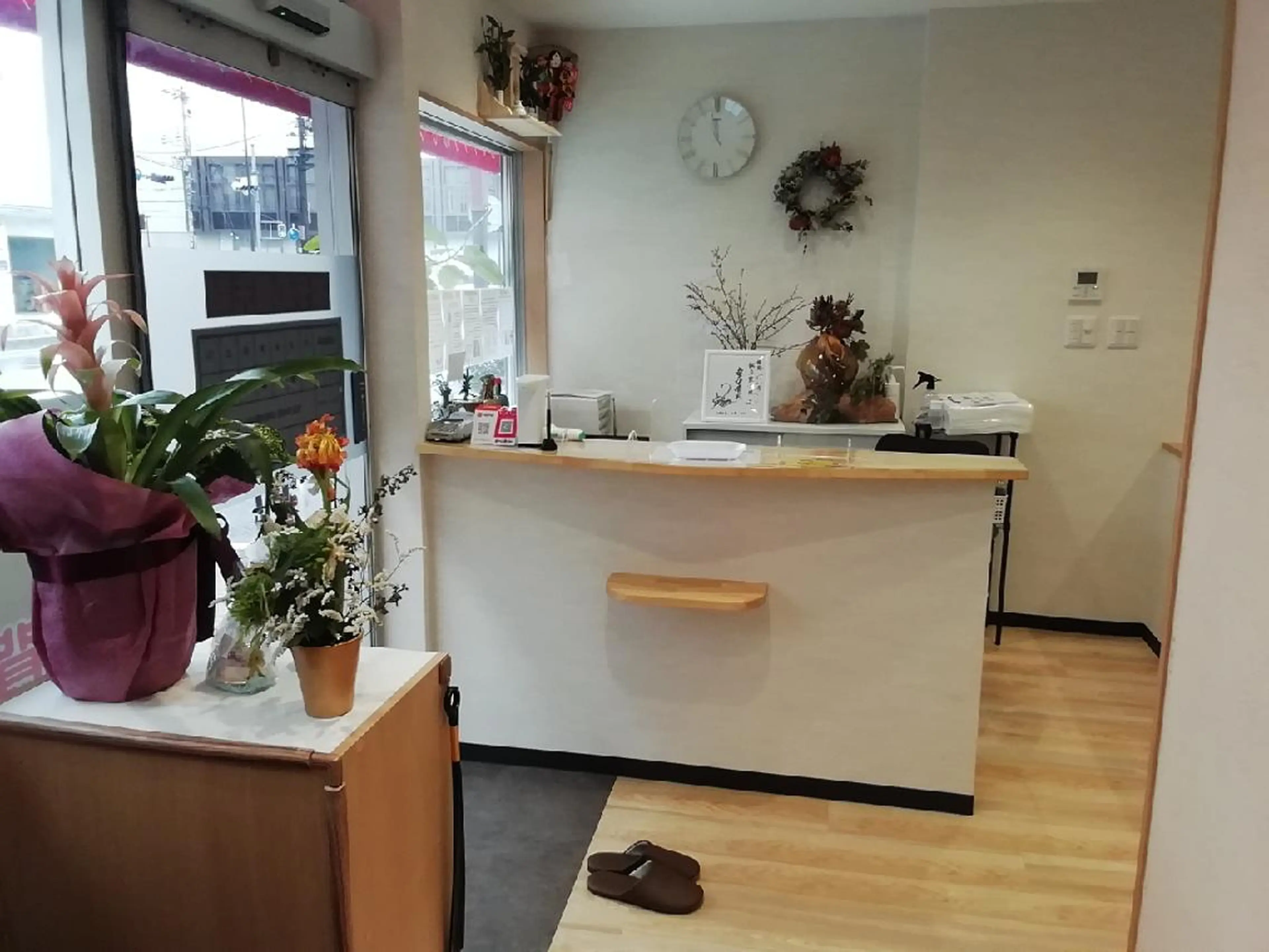 杉本 慧のエステ・リラクイメージ