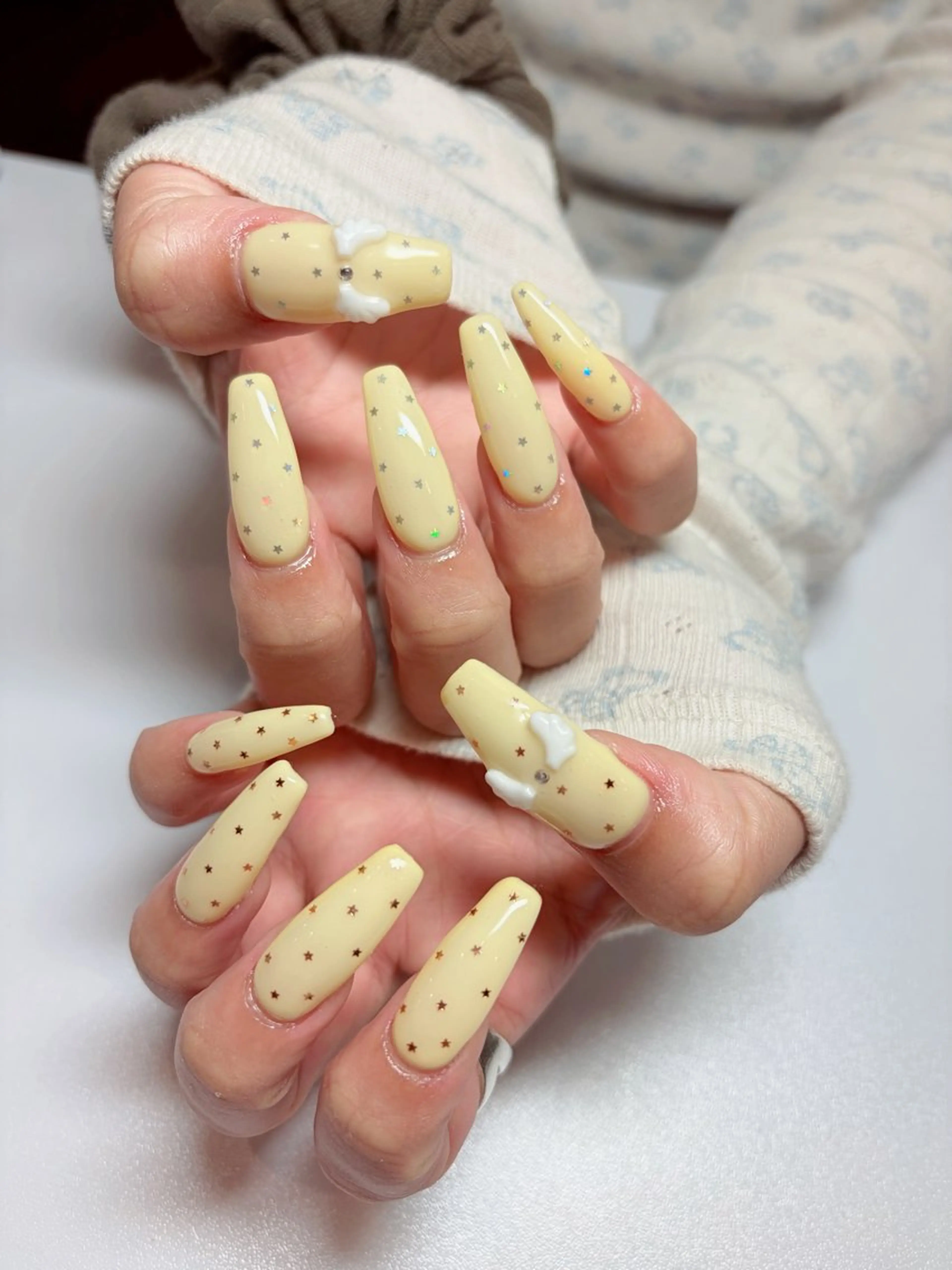 ネイル ハンドネイル nailme!/松下 侑未のネイルデザイン