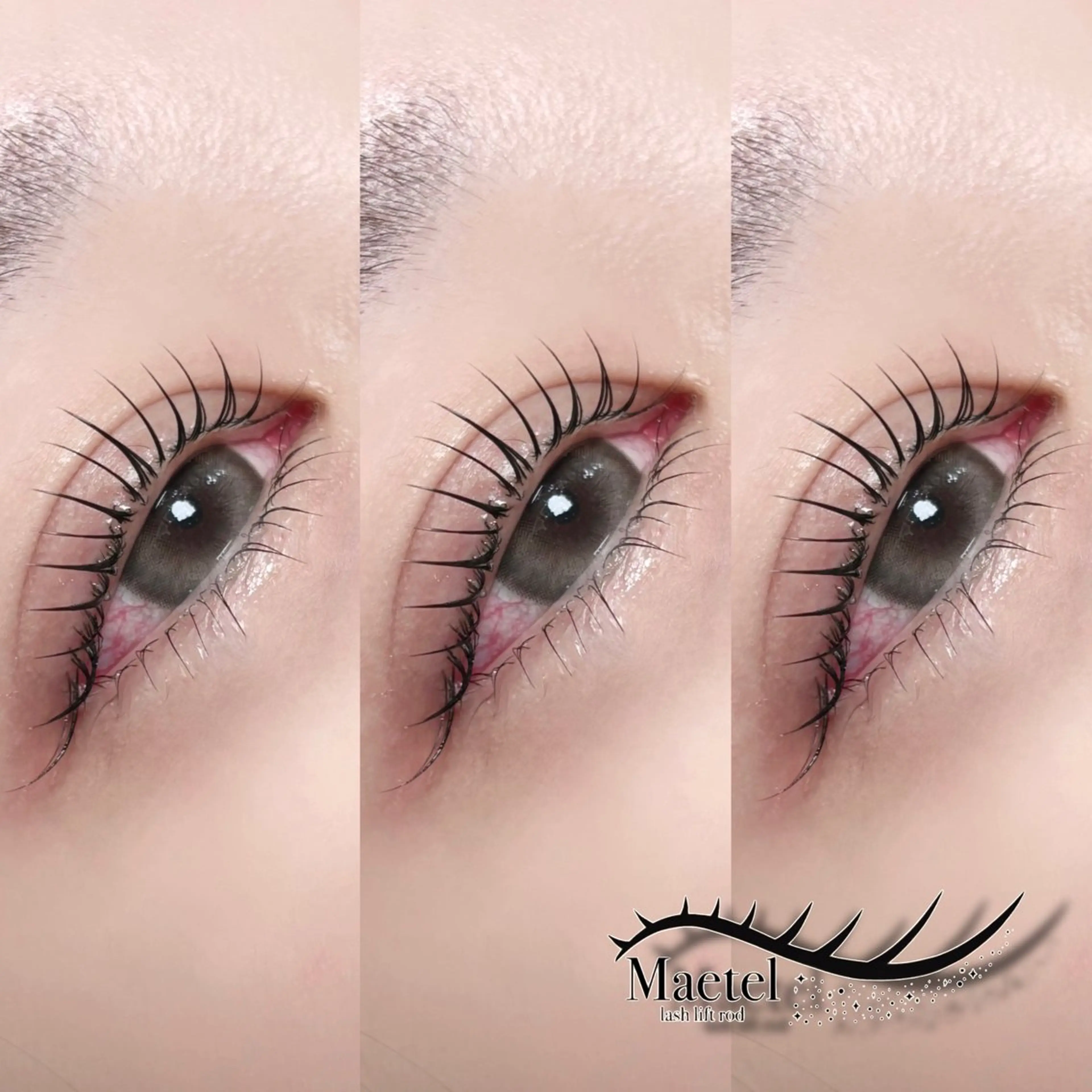 マツエク・マツパ eyelash Zen🌼AMIのマツエク・マツパデザイン