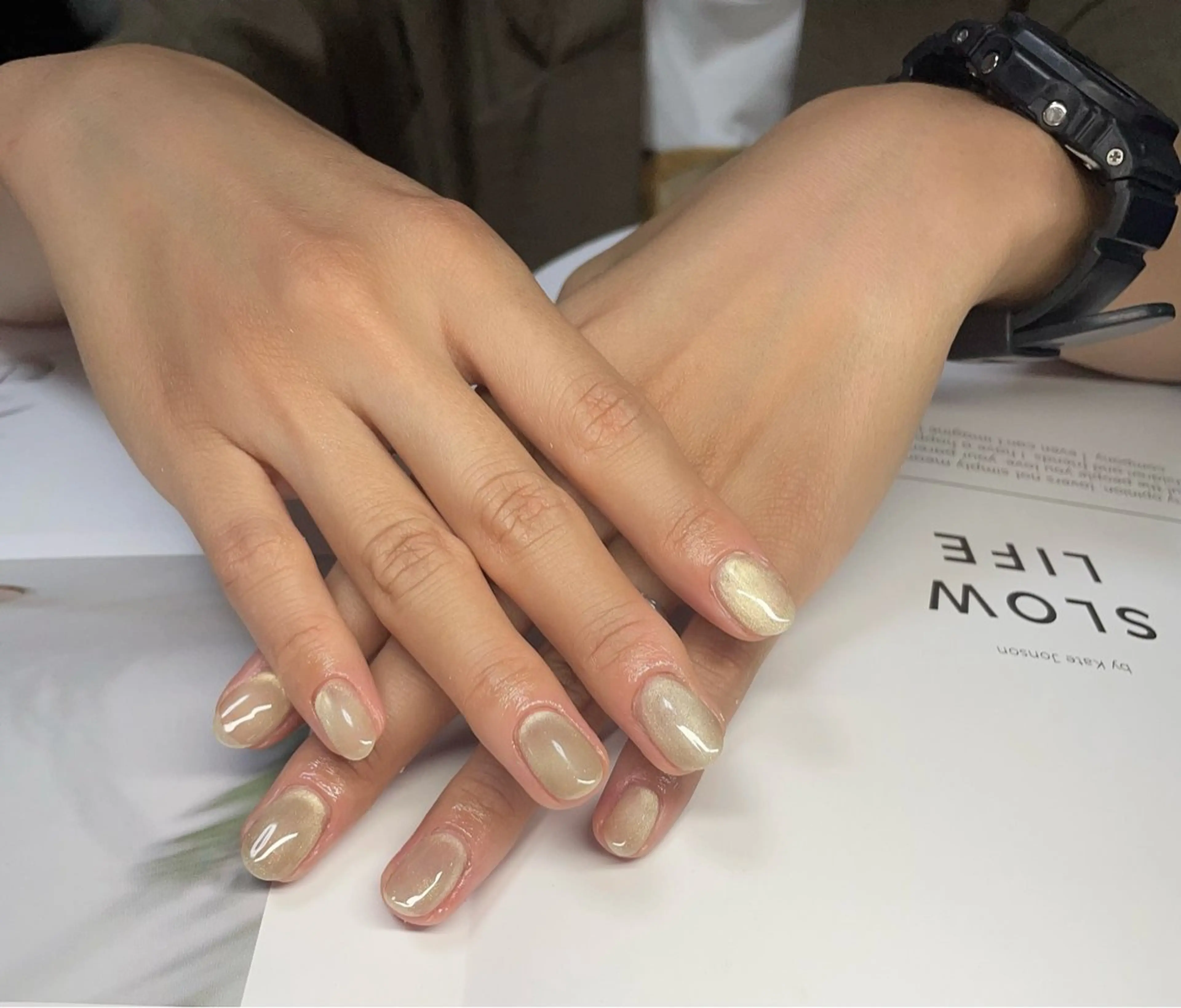 ネイル リナネイルサロン所属・リナ ネイルサロンのネイルデザイン