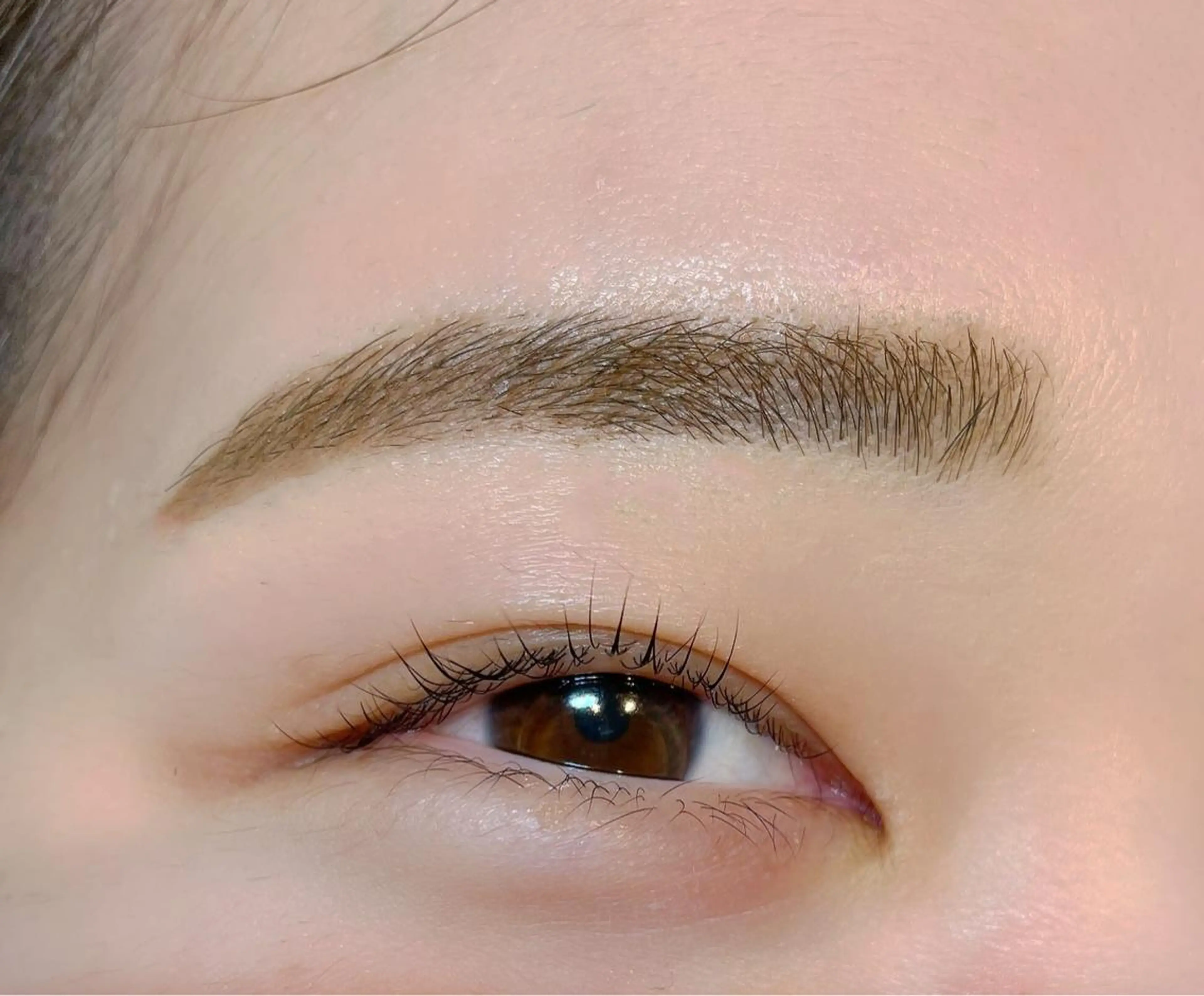 マツエク・マツパ ワックス脱毛 太田 真由のマツエク・マツパデザイン