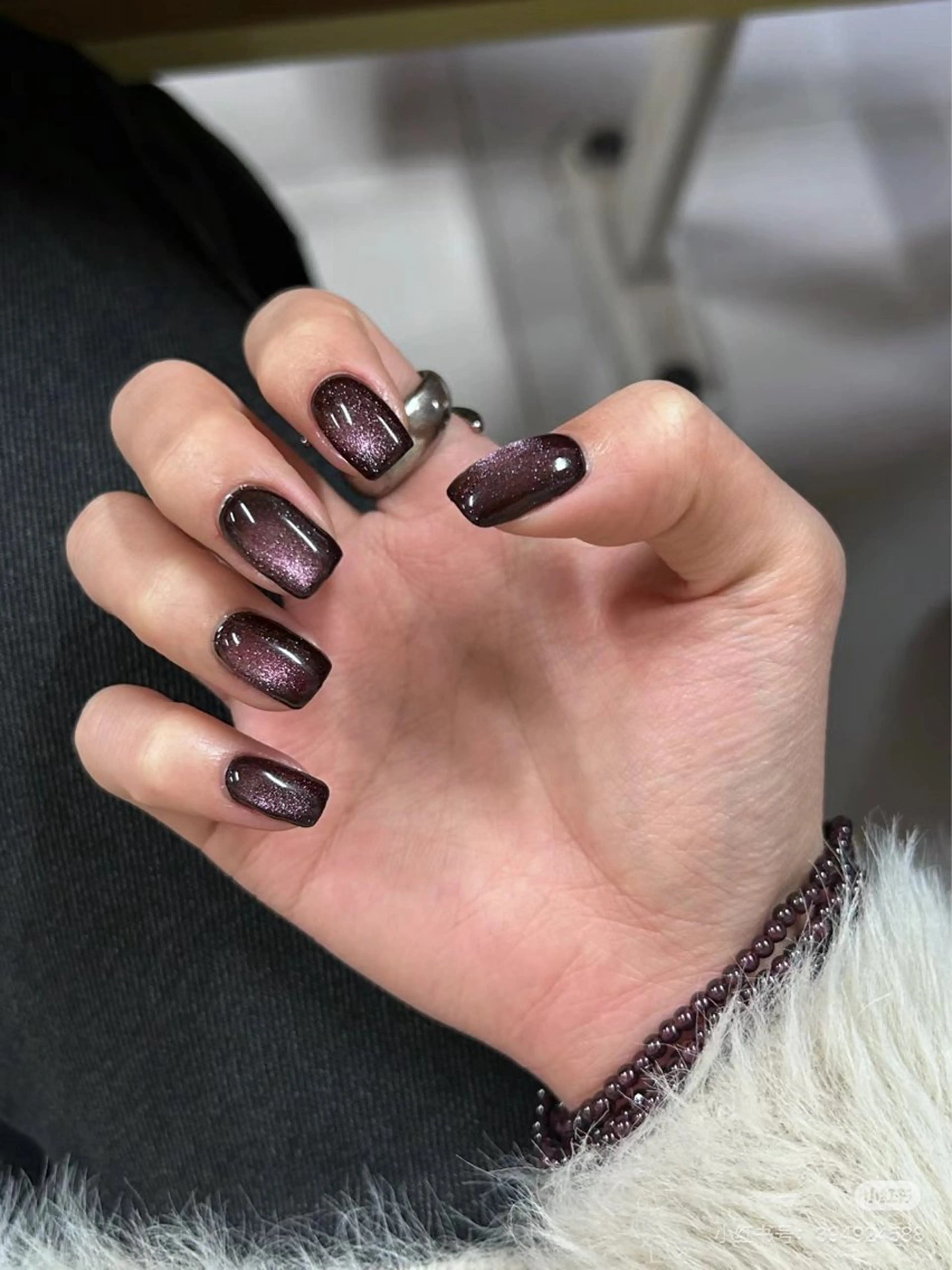 ネイル 🍑 momo_nailのネイルデザイン