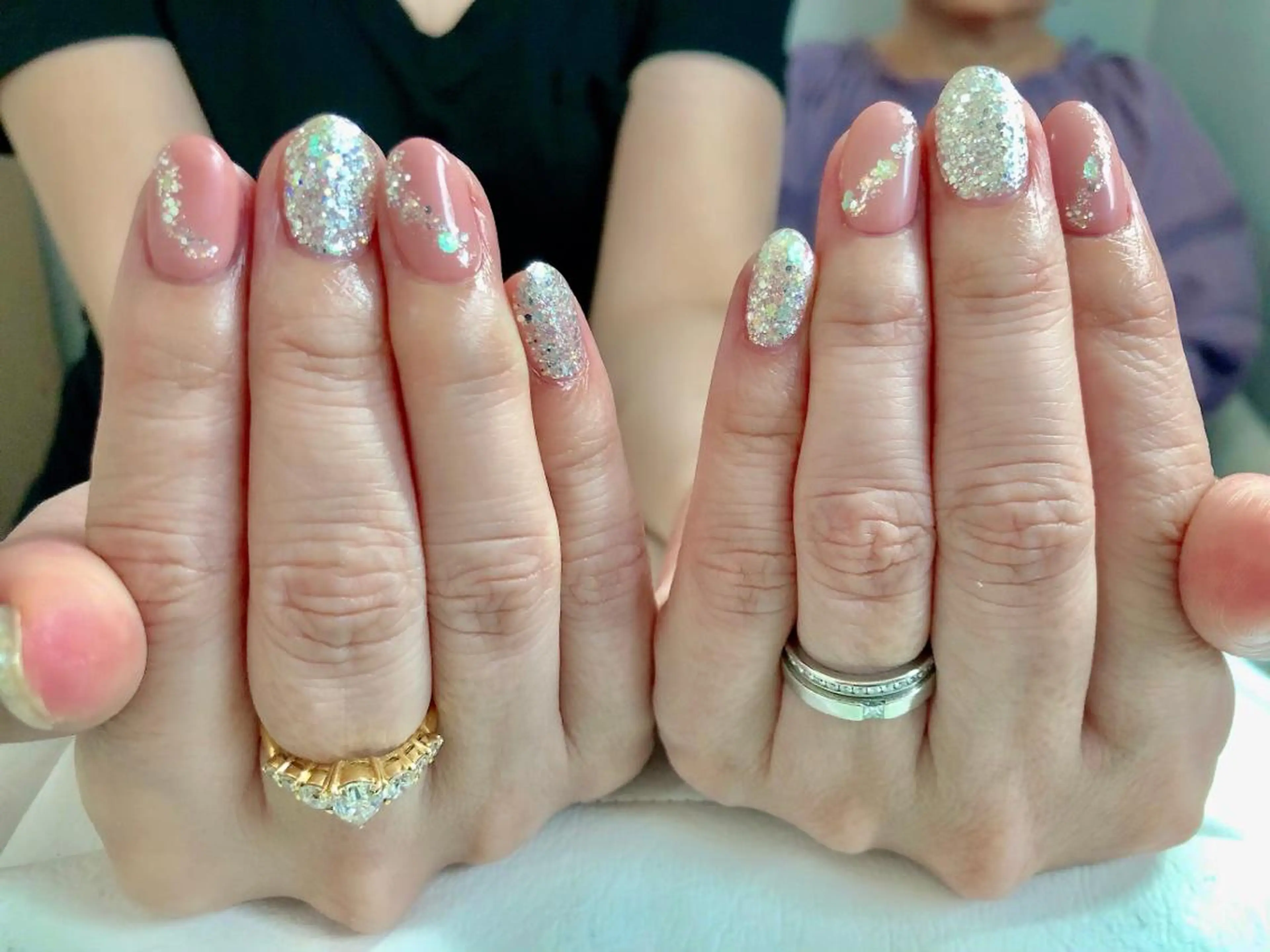 ネイル nailsalon   LE'A所属・ホワイトニング🦷 ネイル💅LEAのその他イメージ