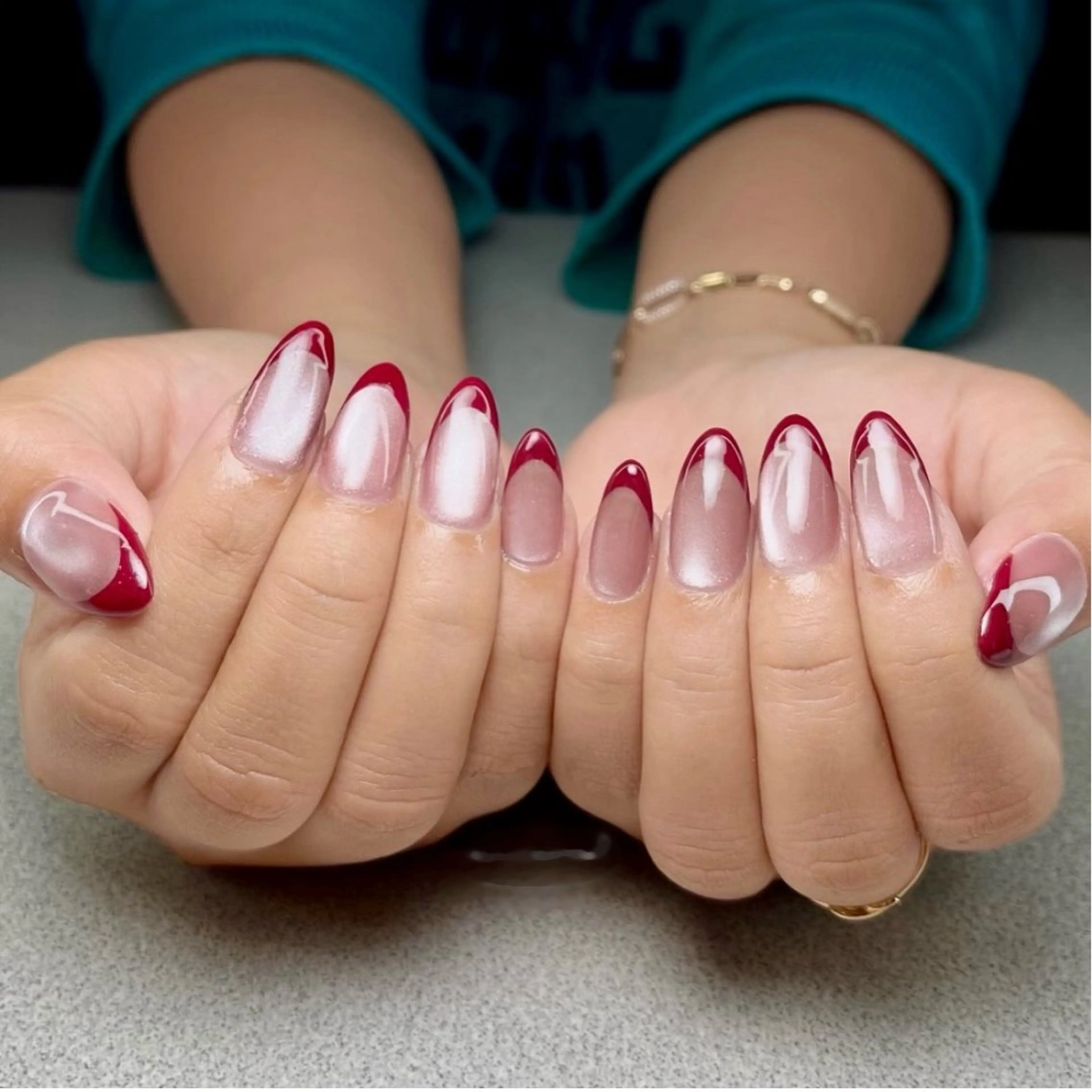 ネイル NailsbyT N.Sugamoのネイルデザイン