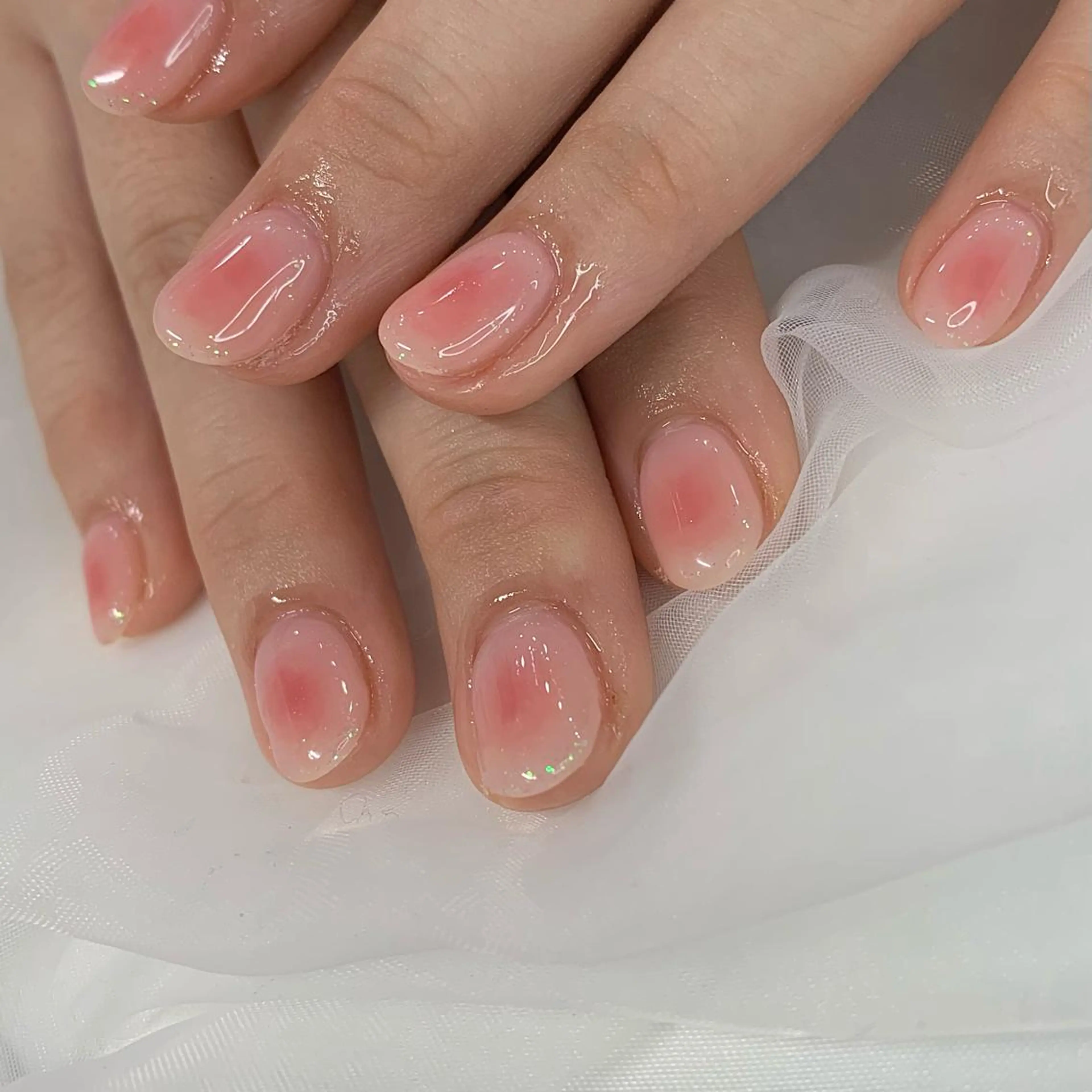 ネイル Nailsalon Fave/Rinaのネイルデザイン