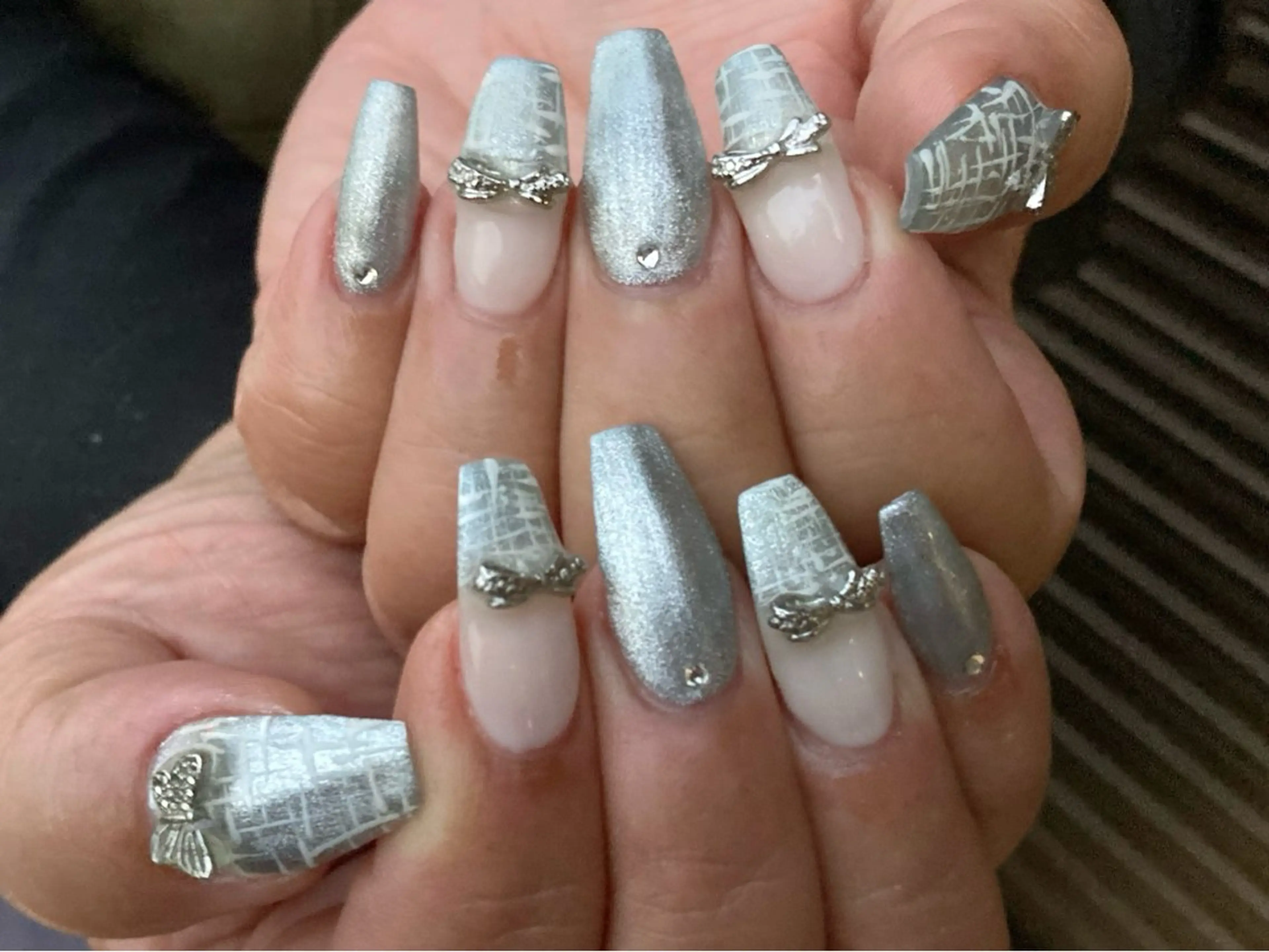 ネイル Maple所属・Maple saronのネイルデザイン