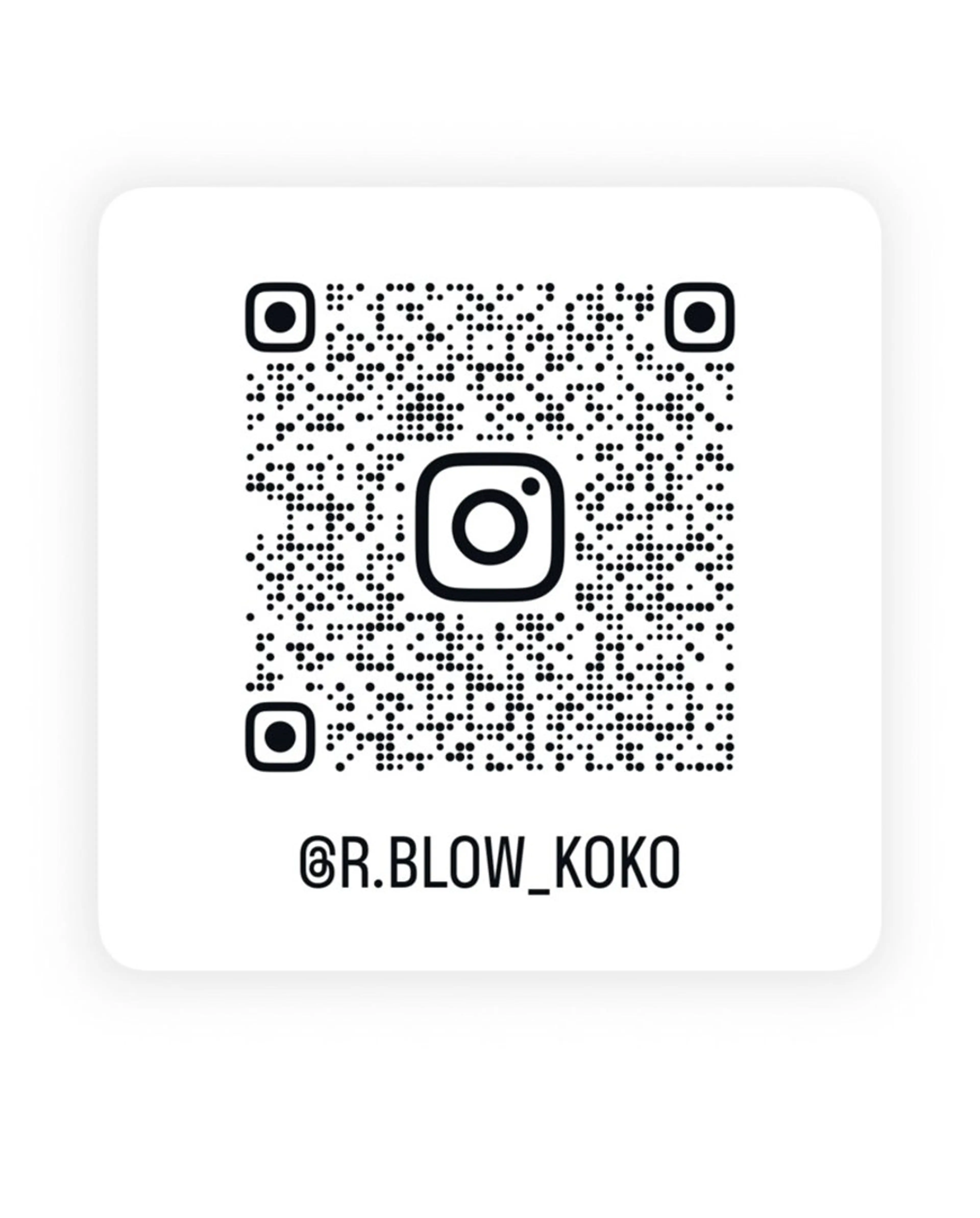 眉毛専門サロン R’blowの眉毛・アイブロウイメージ