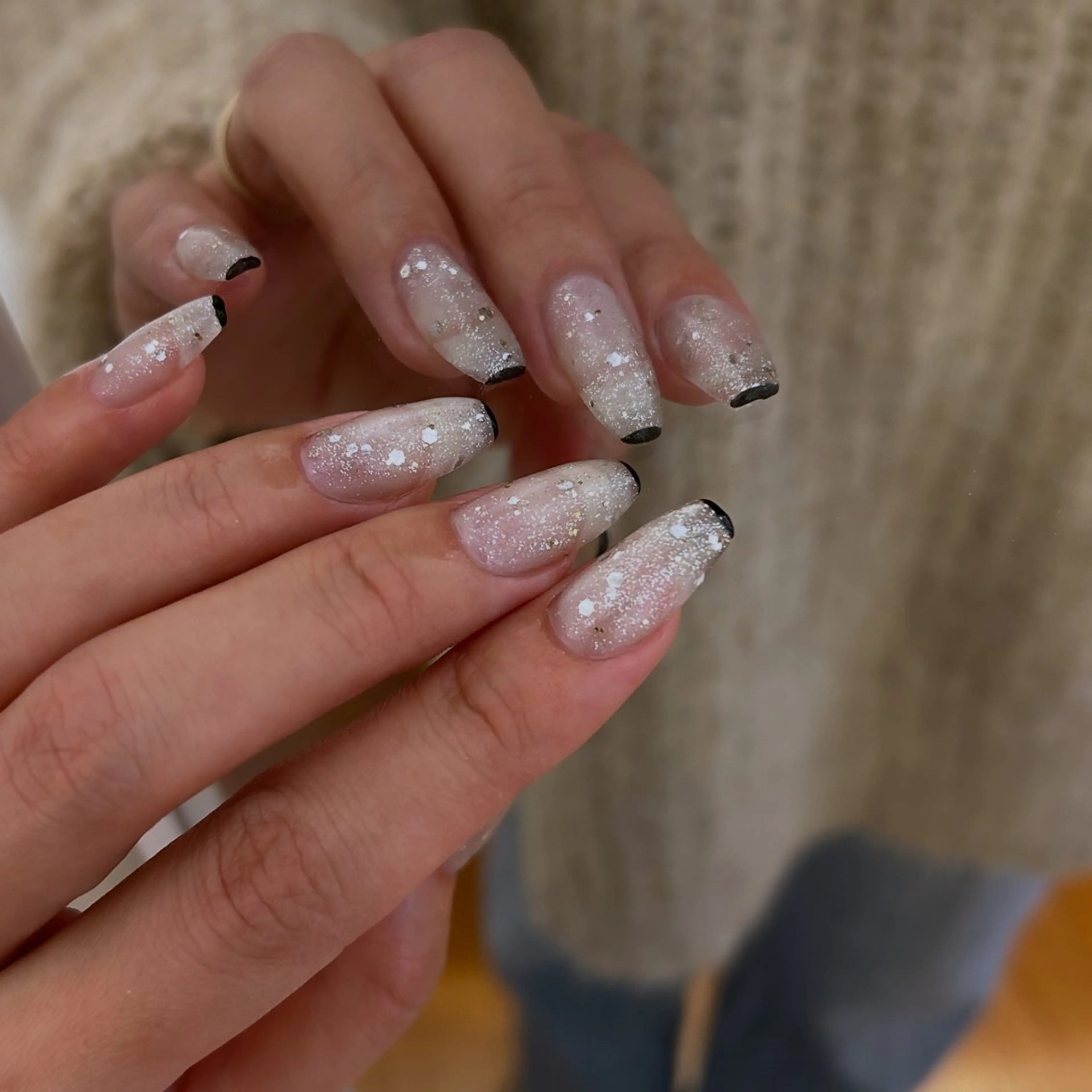 ネイル reine risaのネイルデザイン