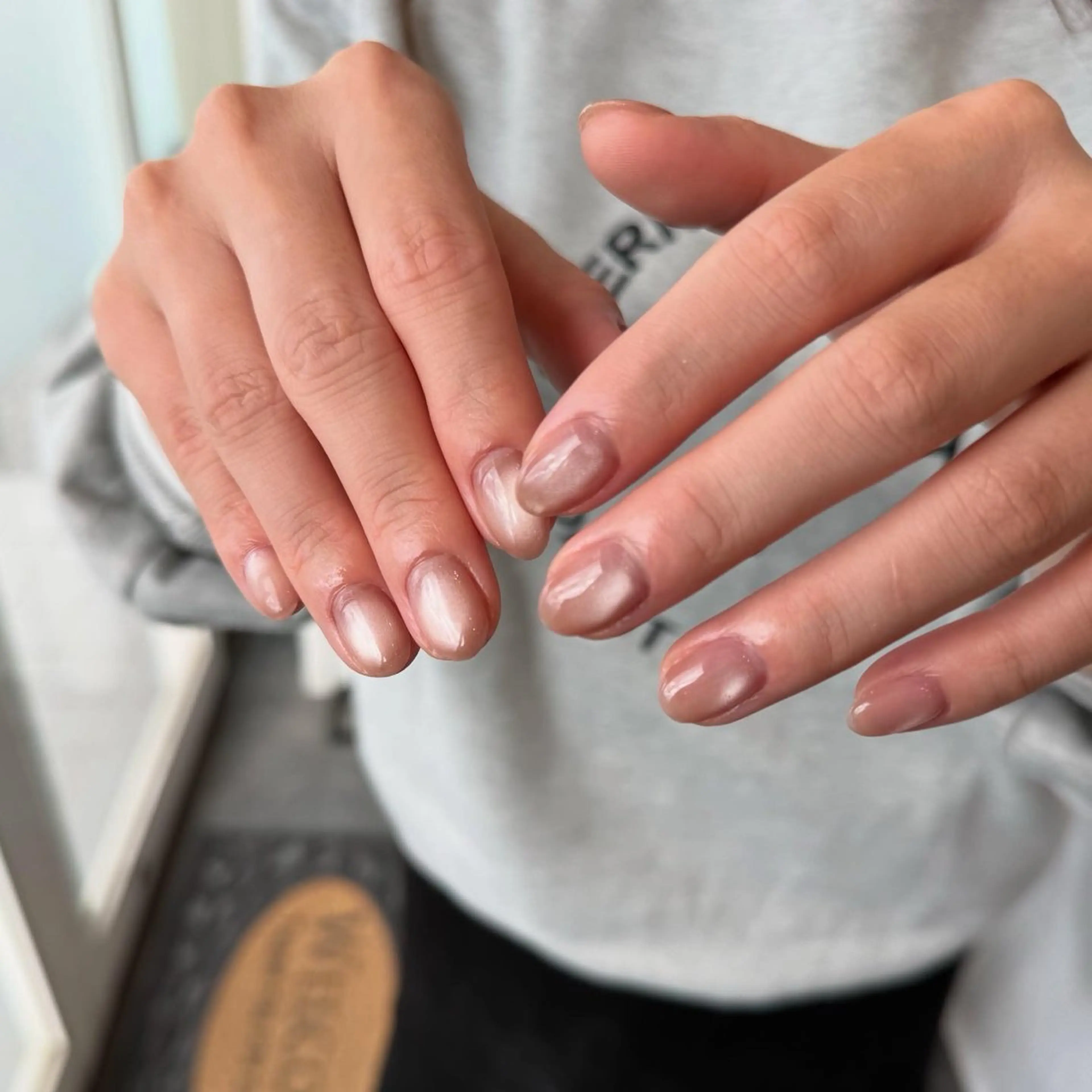 ネイル colore' Kaedeのネイルデザイン