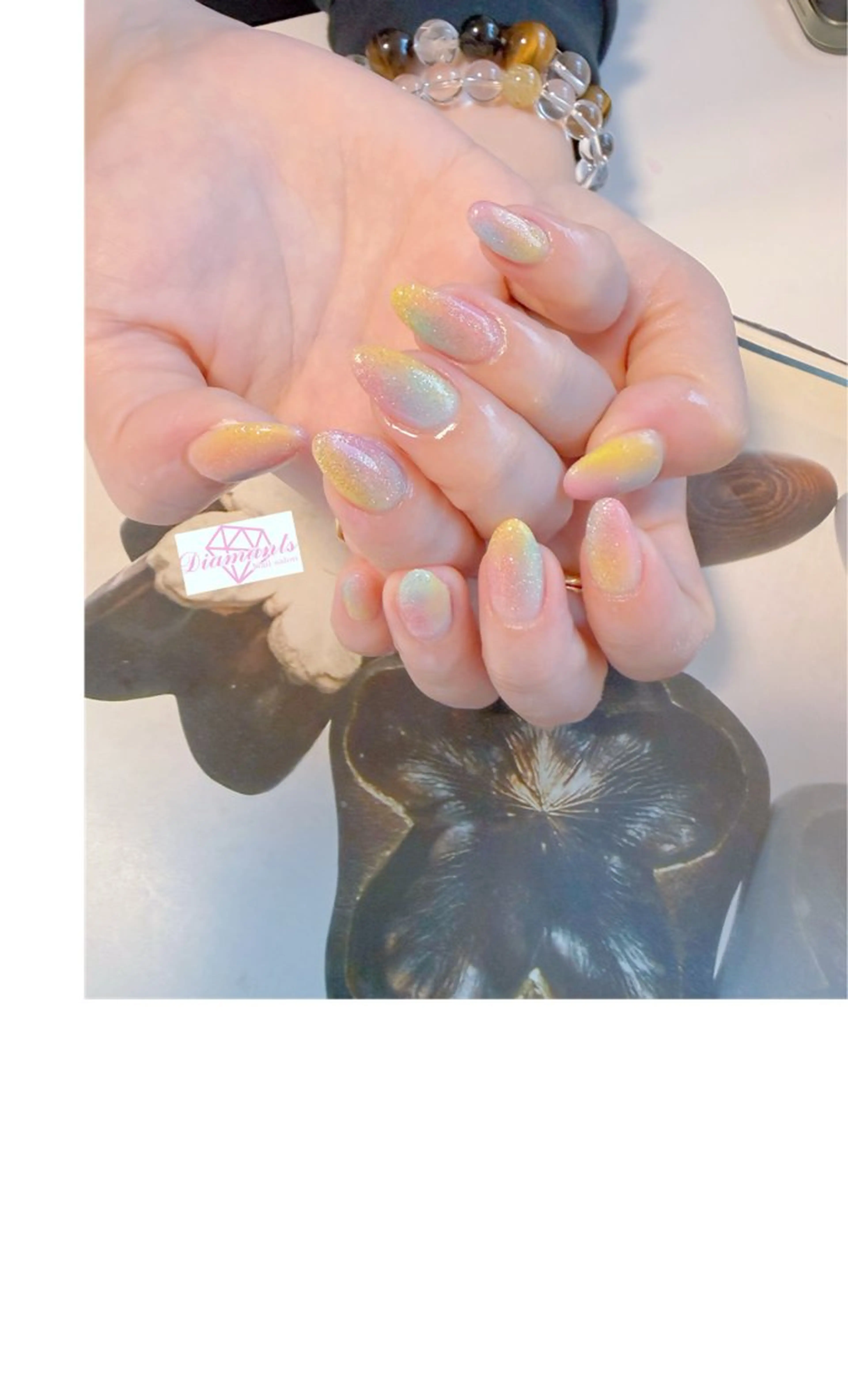 ネイル Asa miのネイルデザイン