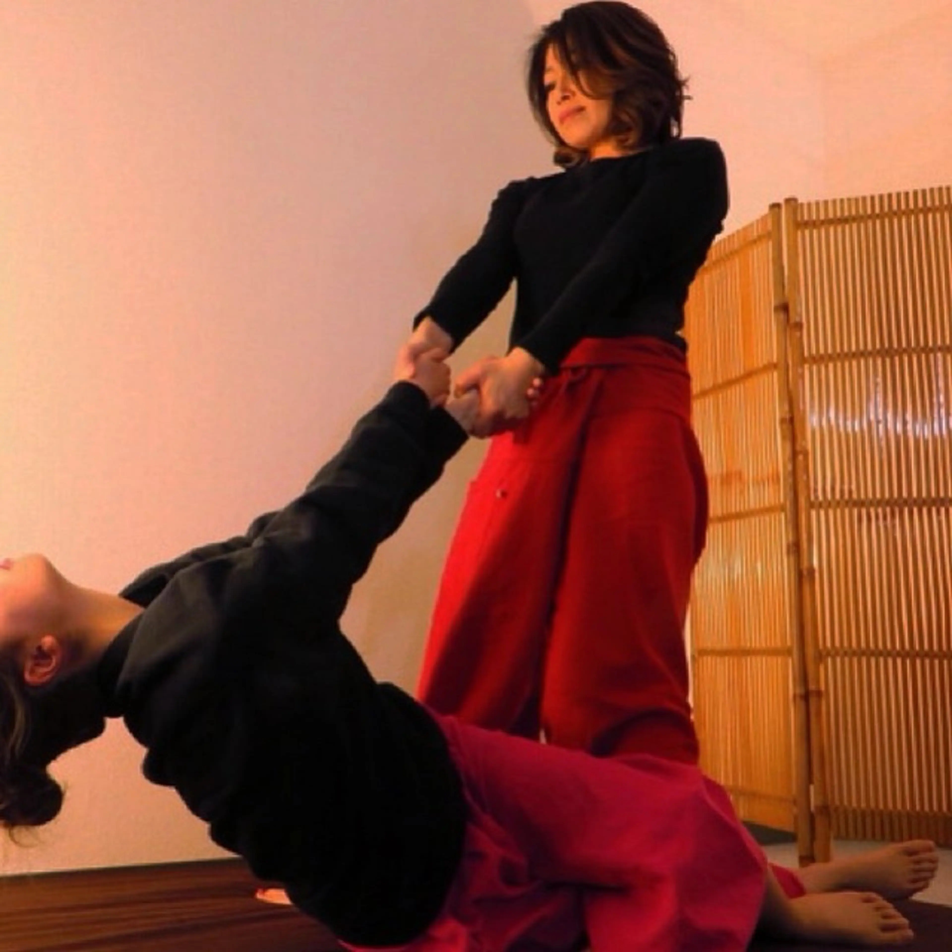 Ri-Ru トータルサロンのエステ・リラクイメージ