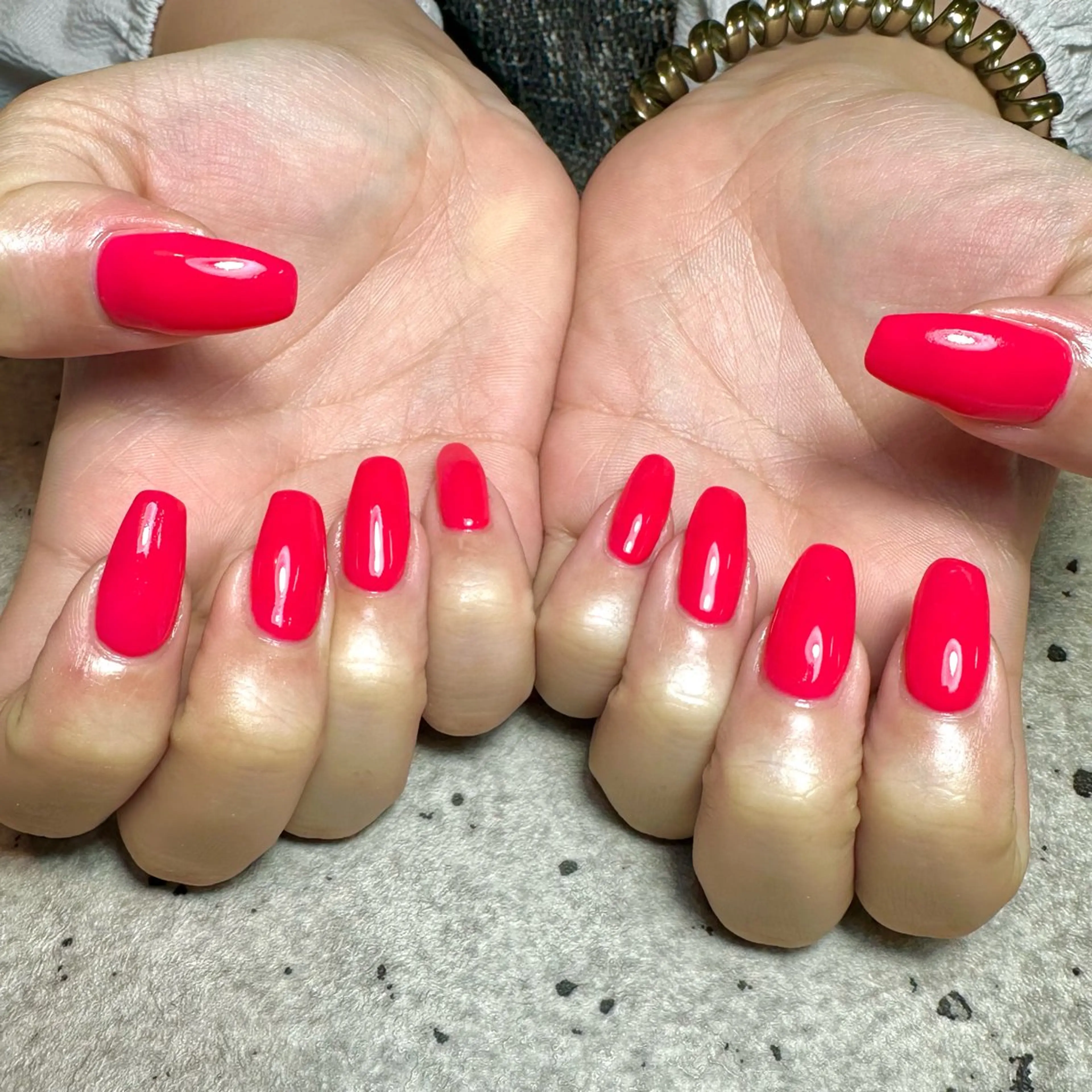 ネイル ハンドネイル フットネイル GéRanium Harukaのネイルデザイン