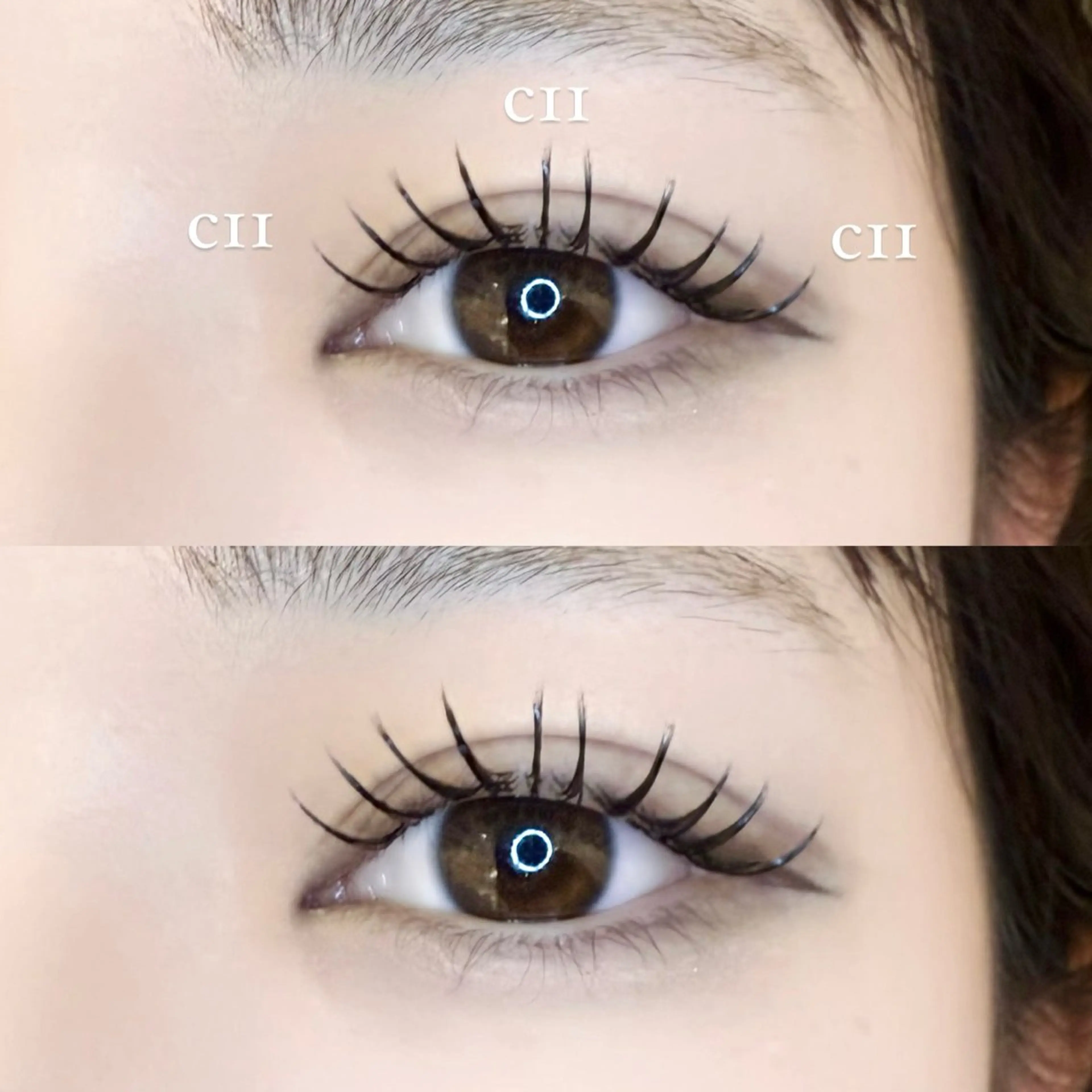 マツエク・マツパ マツエク neolive & 🎀luaのマツエク・マツパデザイン