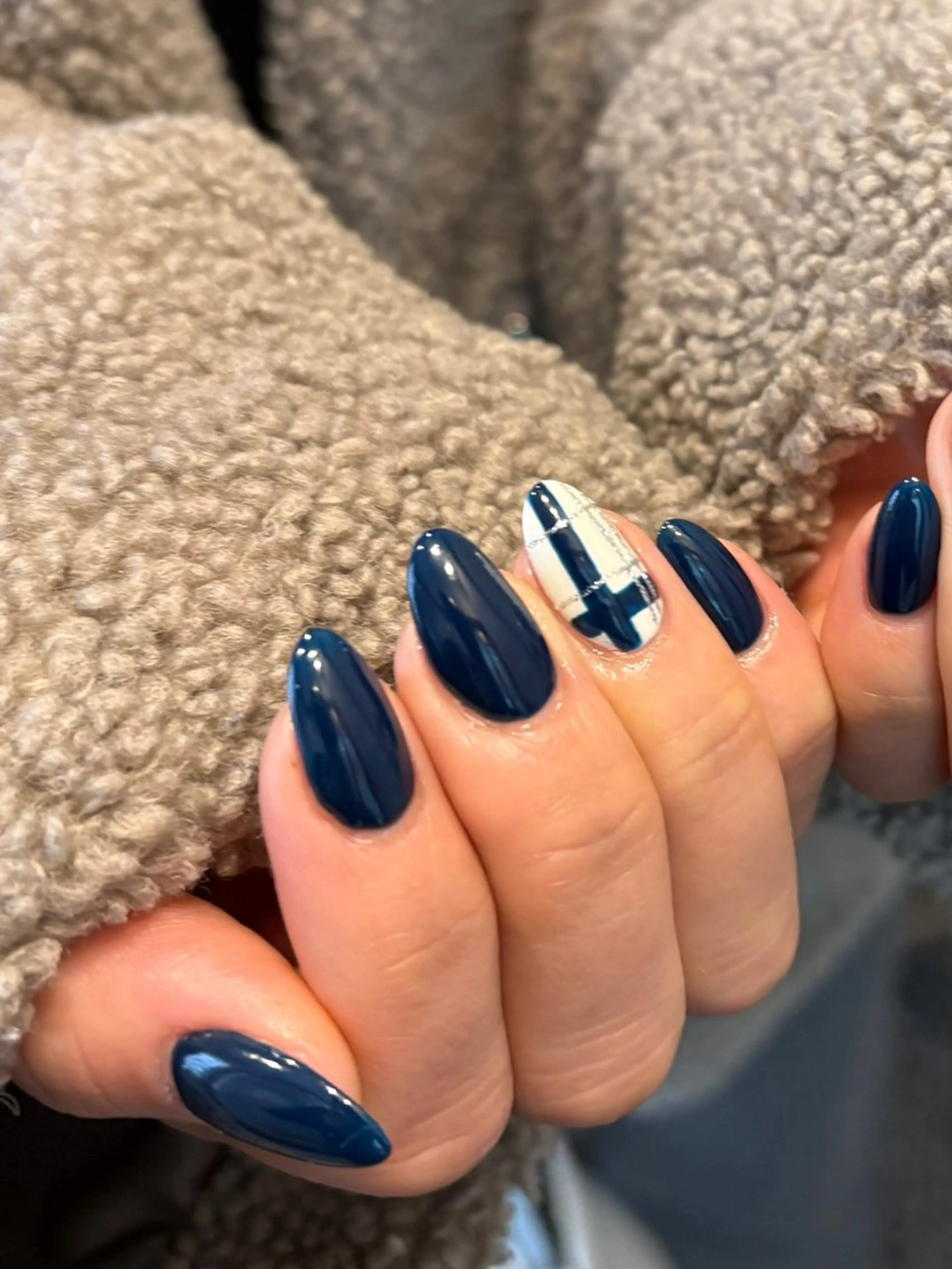 ネイル アートネイル nail atelier MijU所属・nana ｜MijU 高崎のネイルデザイン