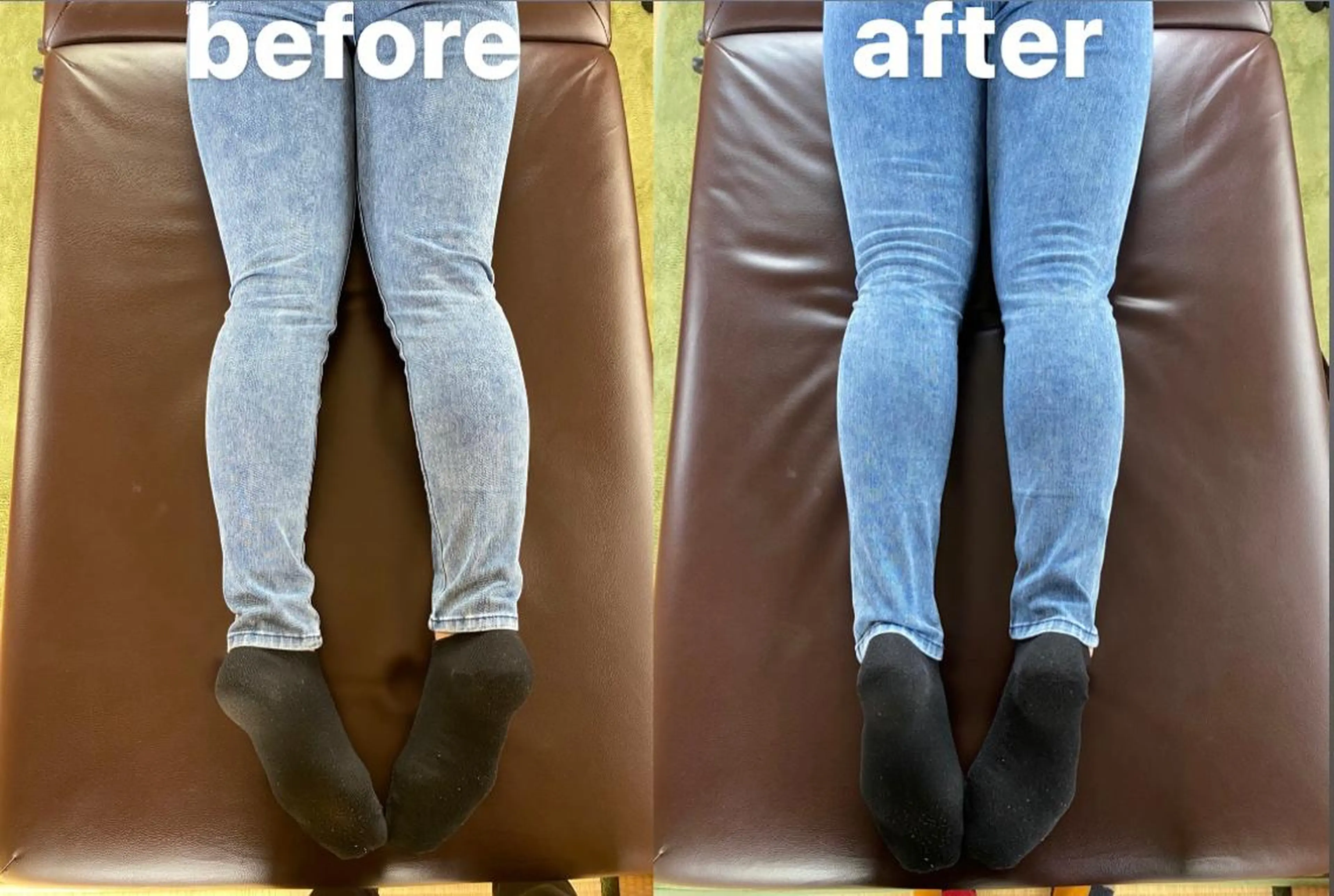 LifelongFree美容整体所属・Lifelong Free美容整体のエステ・リラクイメージ