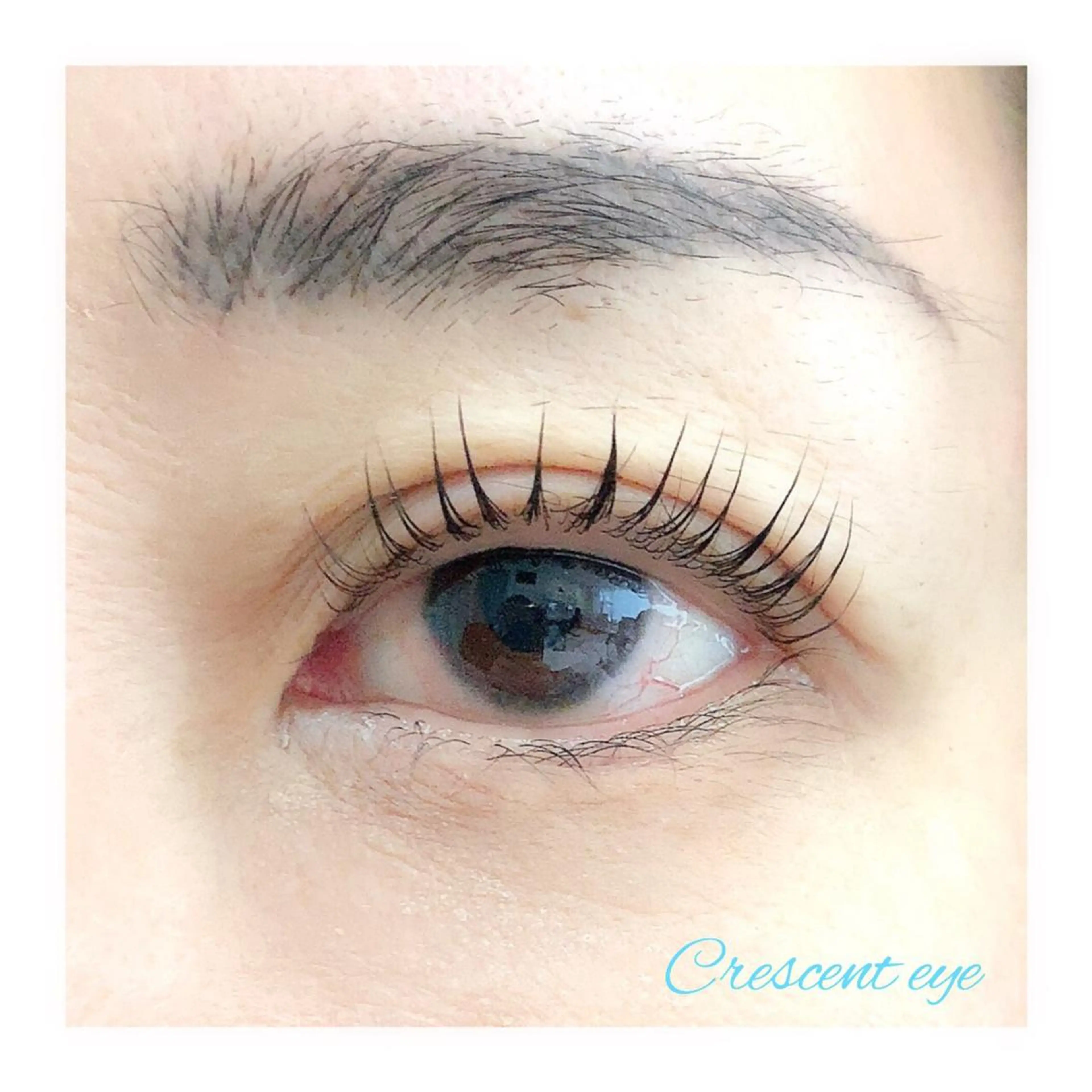 マツエク・マツパ Crescent Eye 福岡店のマツエク・マツパデザイン