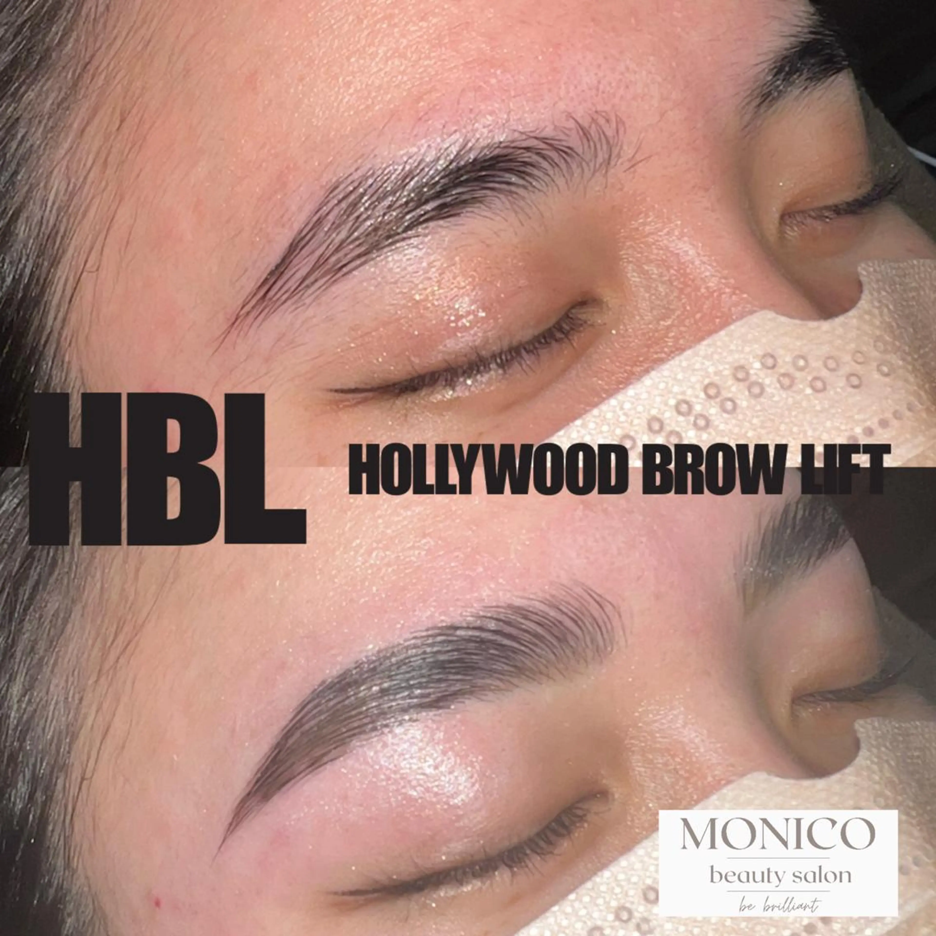 アイブロウ エステサロン monicoの眉毛・アイブロウイメージ