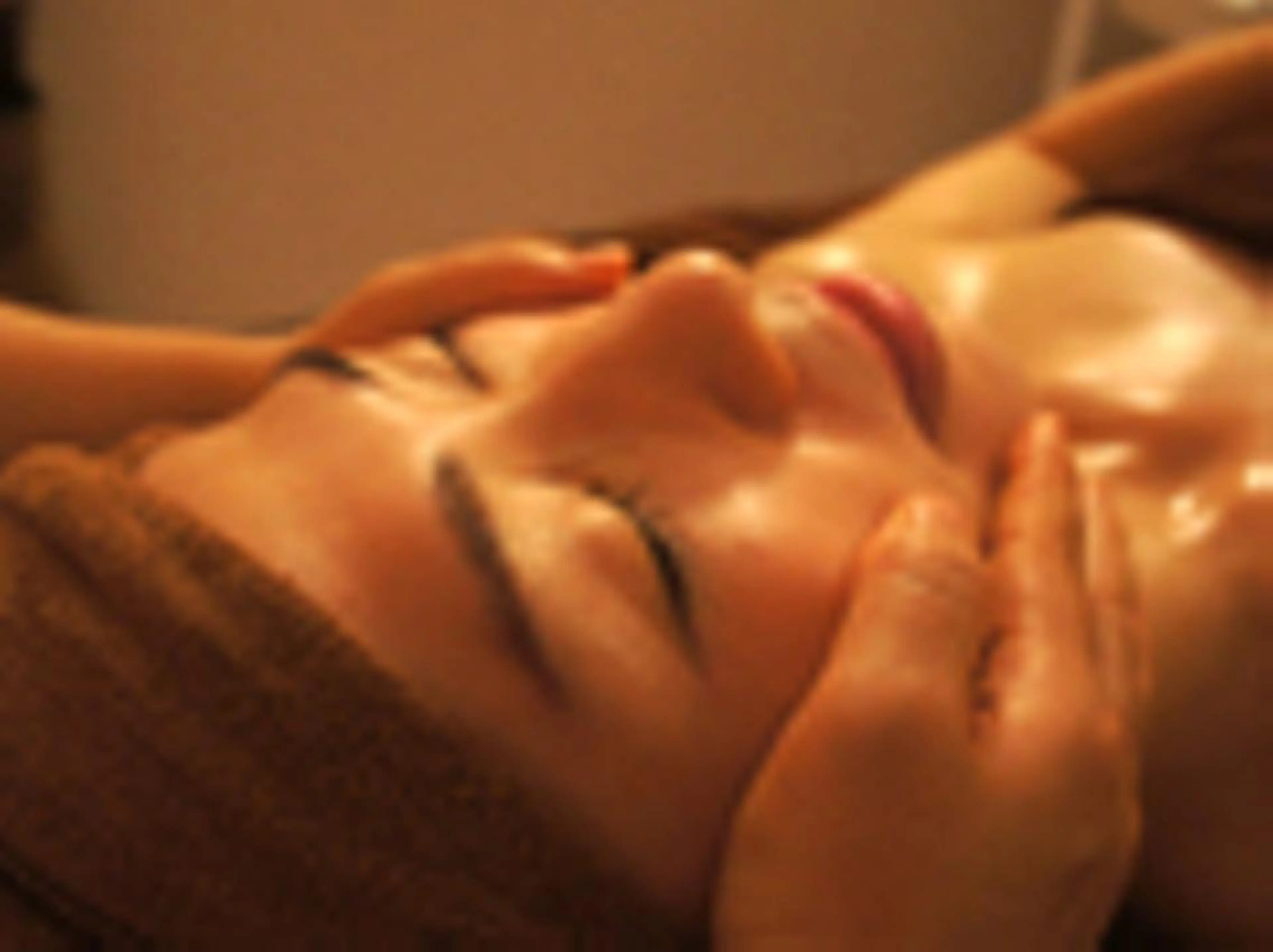 アロマビューティー カオリのネイルデザイン