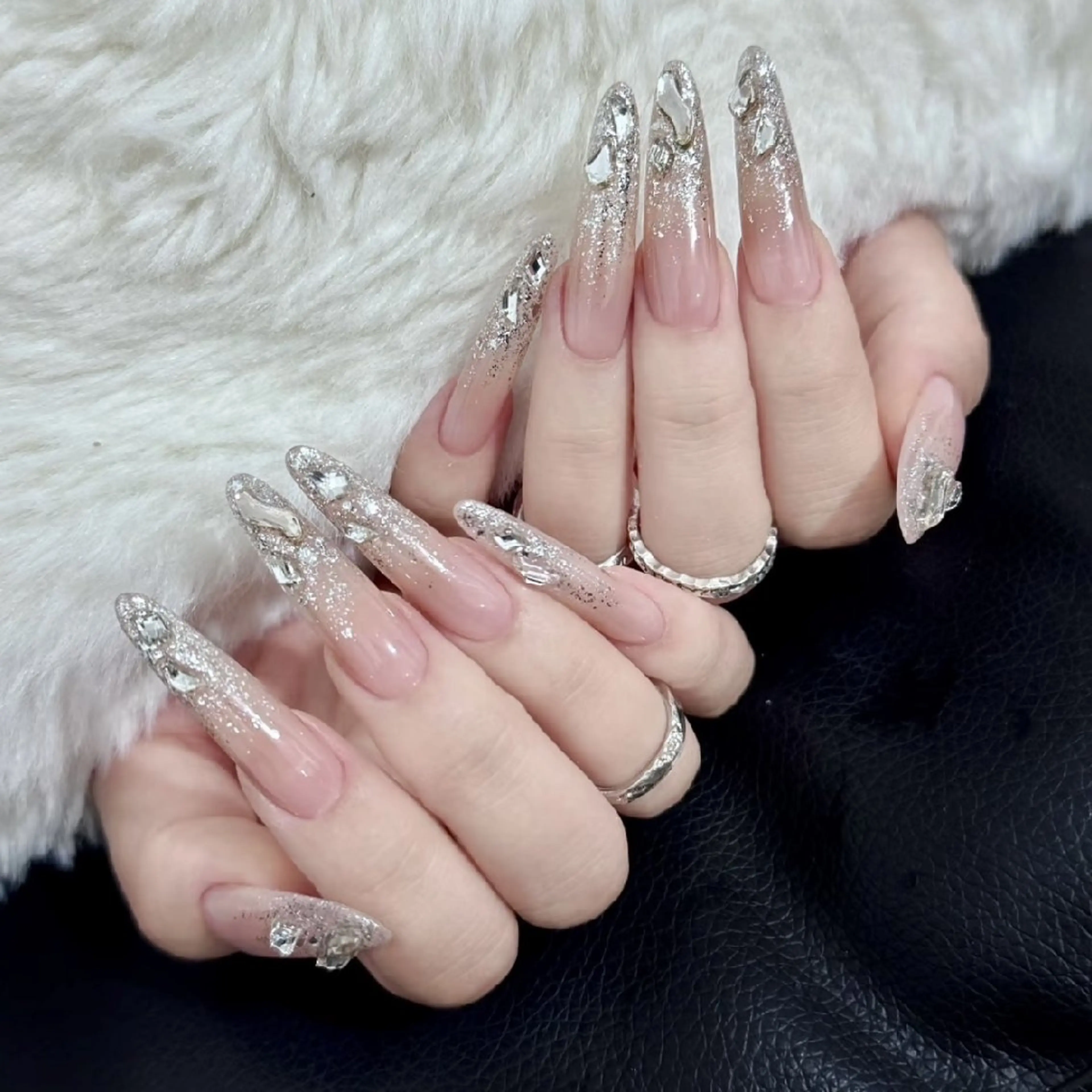 ネイル ハンドネイル スカルプ専門店 Ｄ-Beautyのネイルデザイン