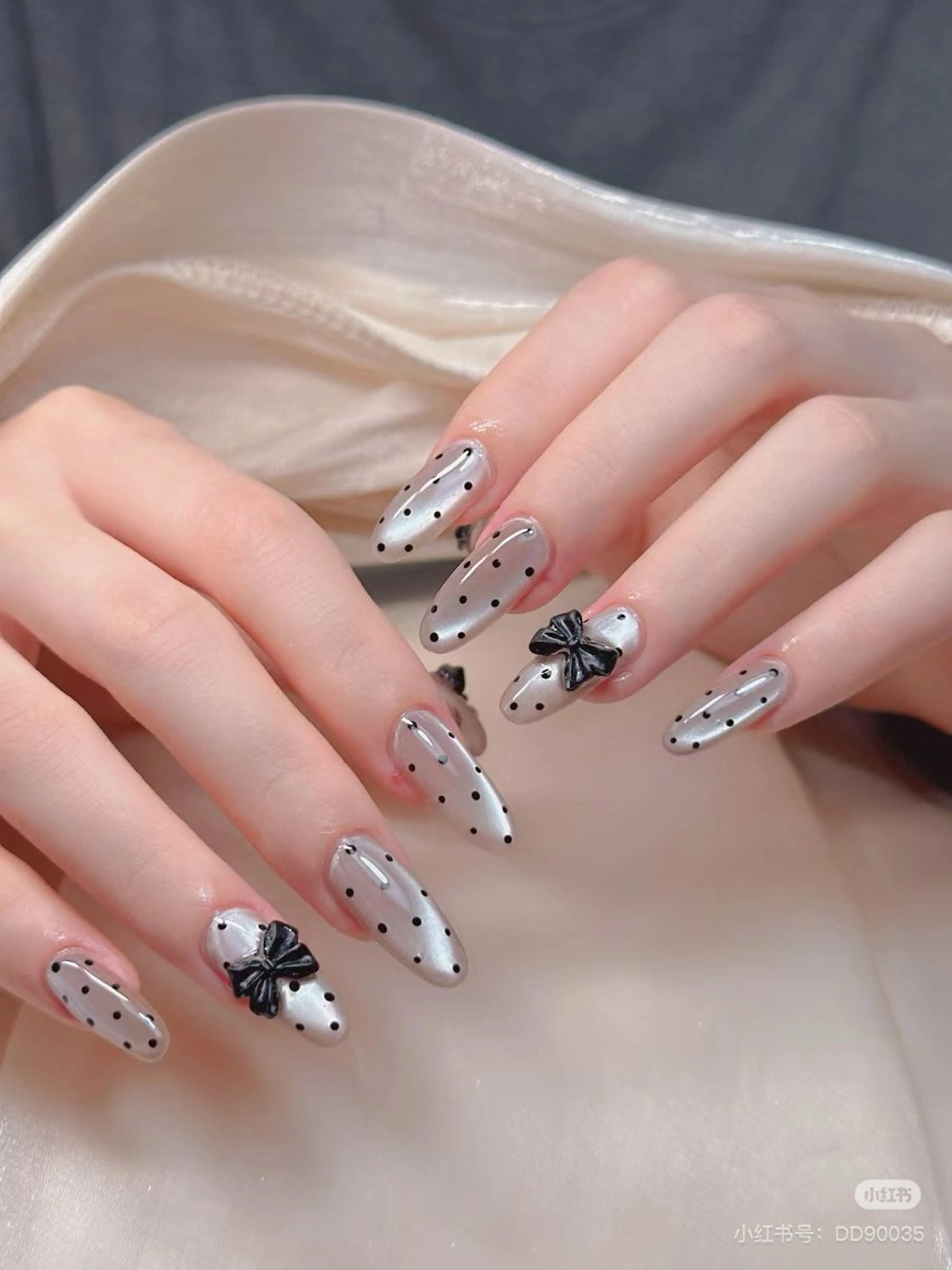 ネイル LULU Nail  Salon 新宿所属・LU LU NailSalonのネイルデザイン