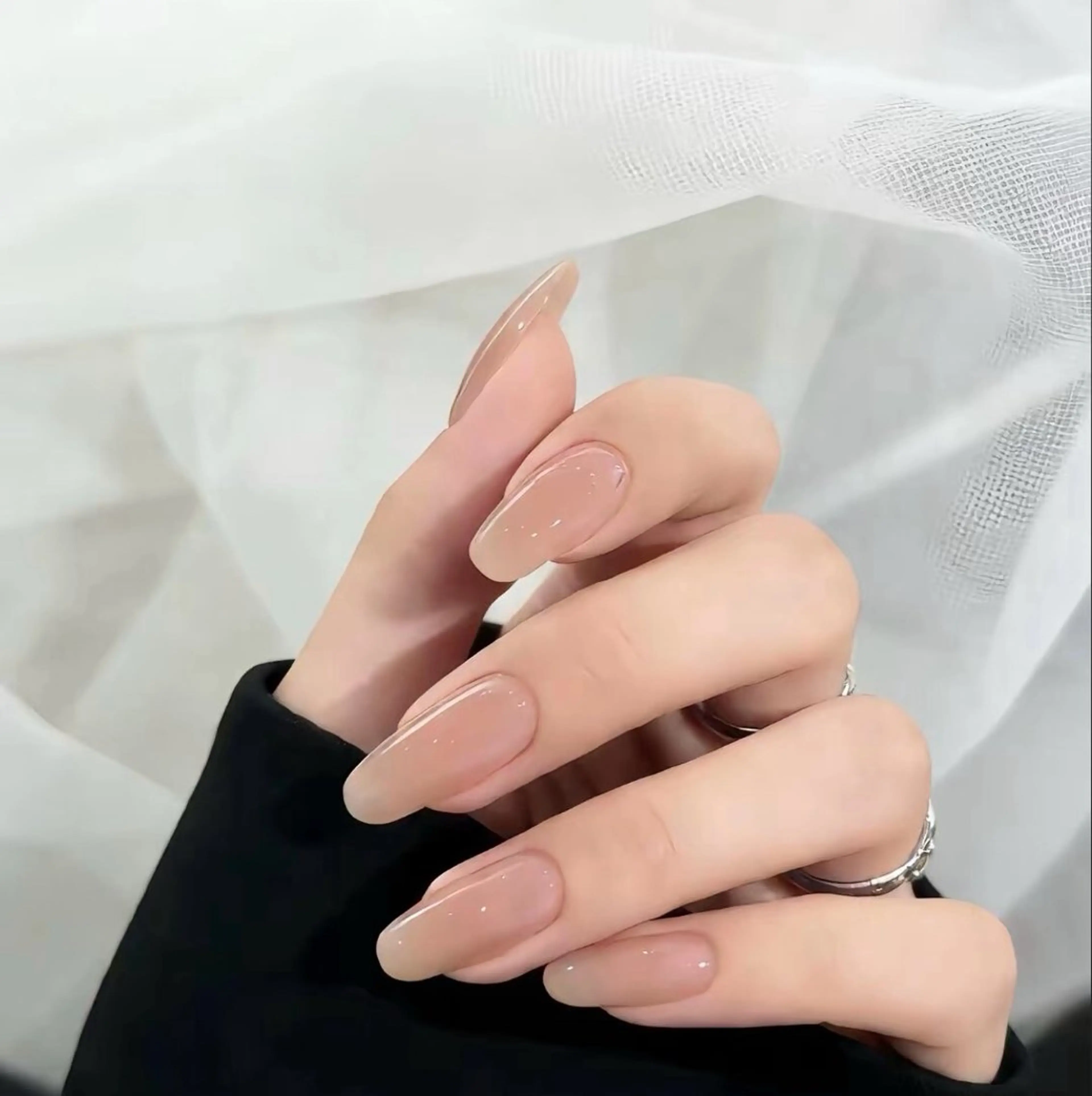 ネイル ハンドネイル Y’s salon所属・コアラ Y’s salonのネイルデザイン